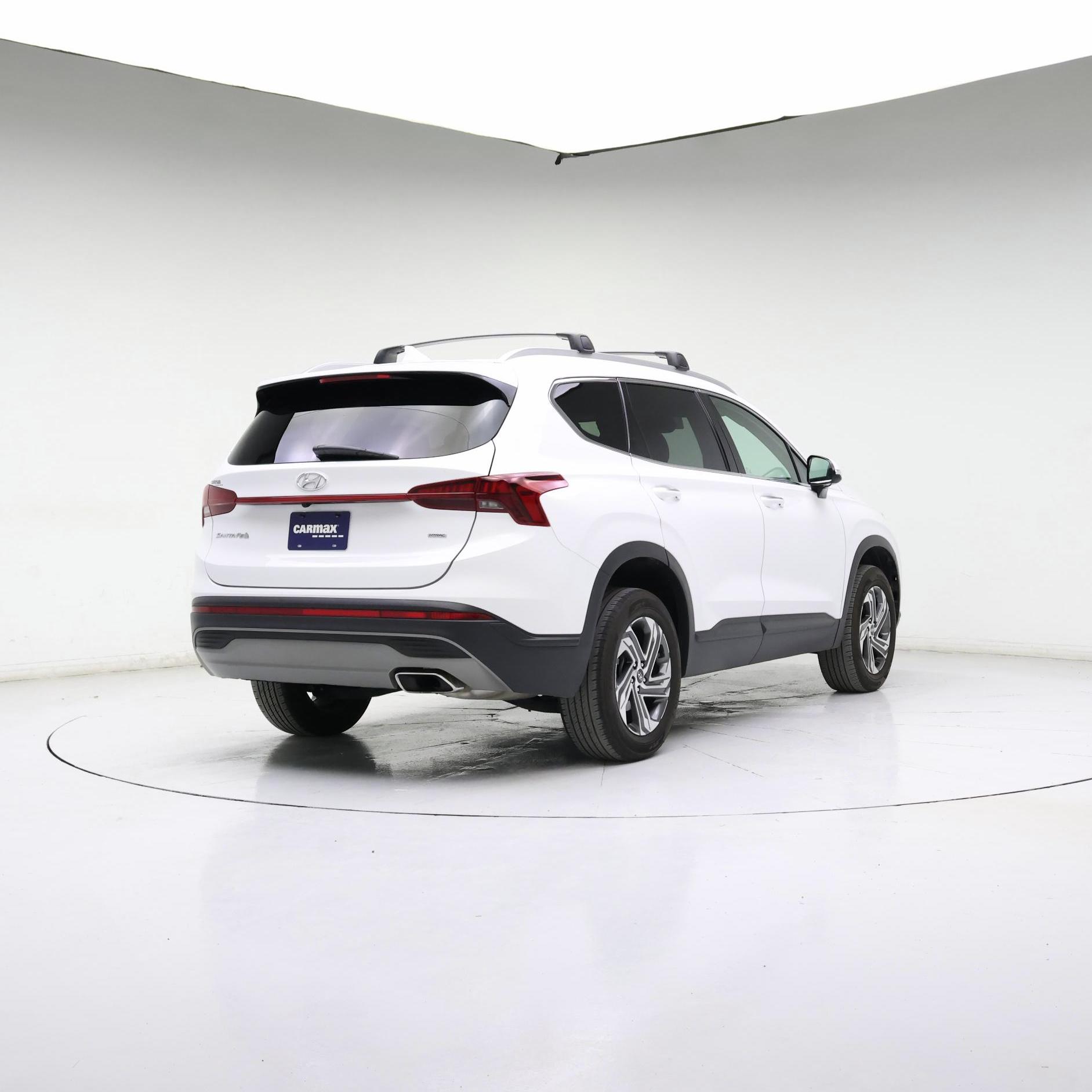 Thumbnail: 2023 Hyundai Santa Fe - 8