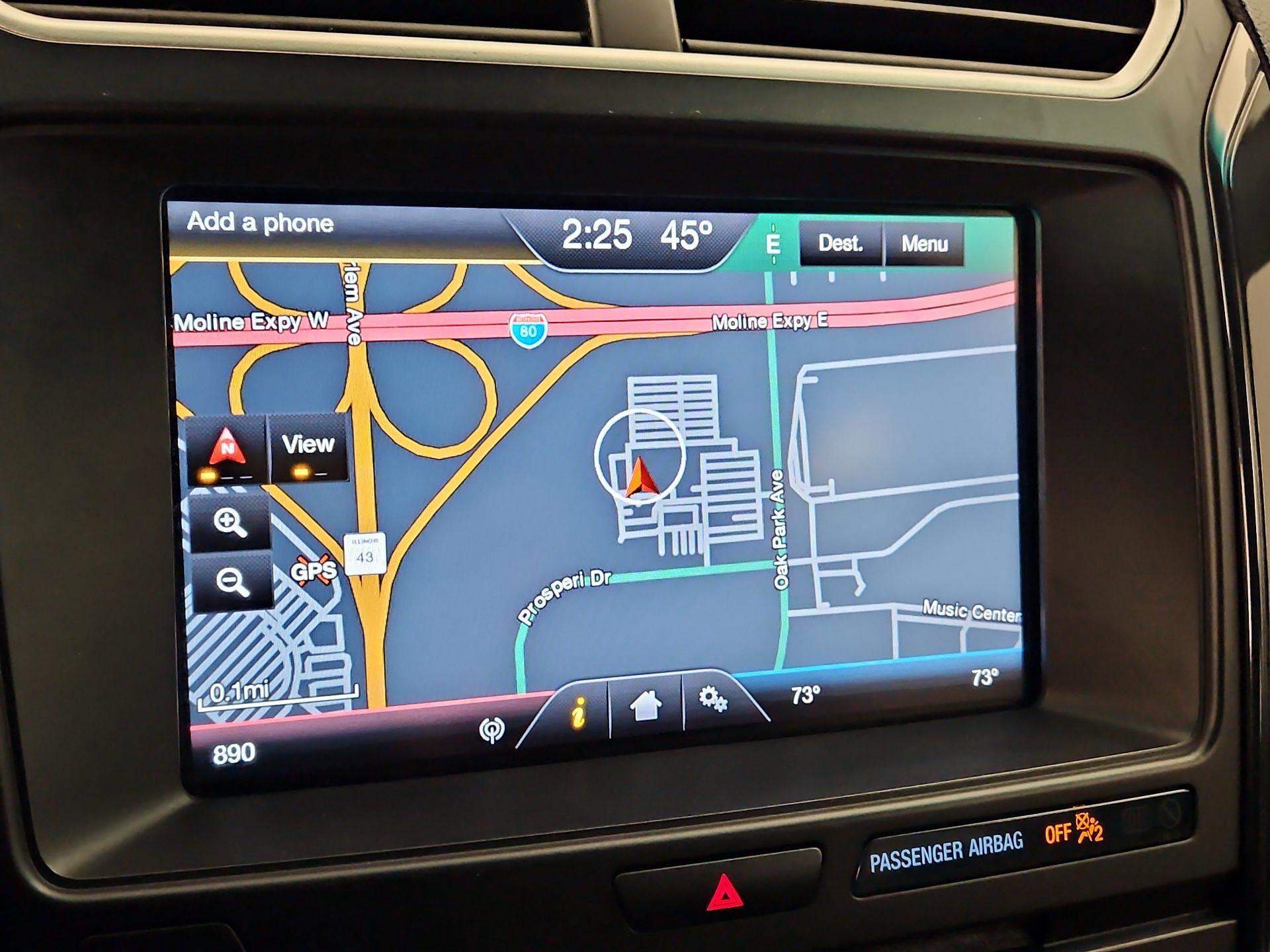 Thumbnail: 2016 Ford Explorer - 14