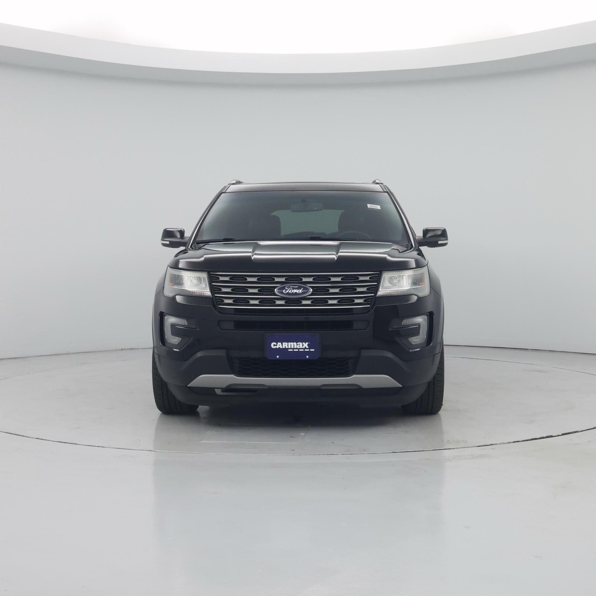 Thumbnail: 2016 Ford Explorer - 5
