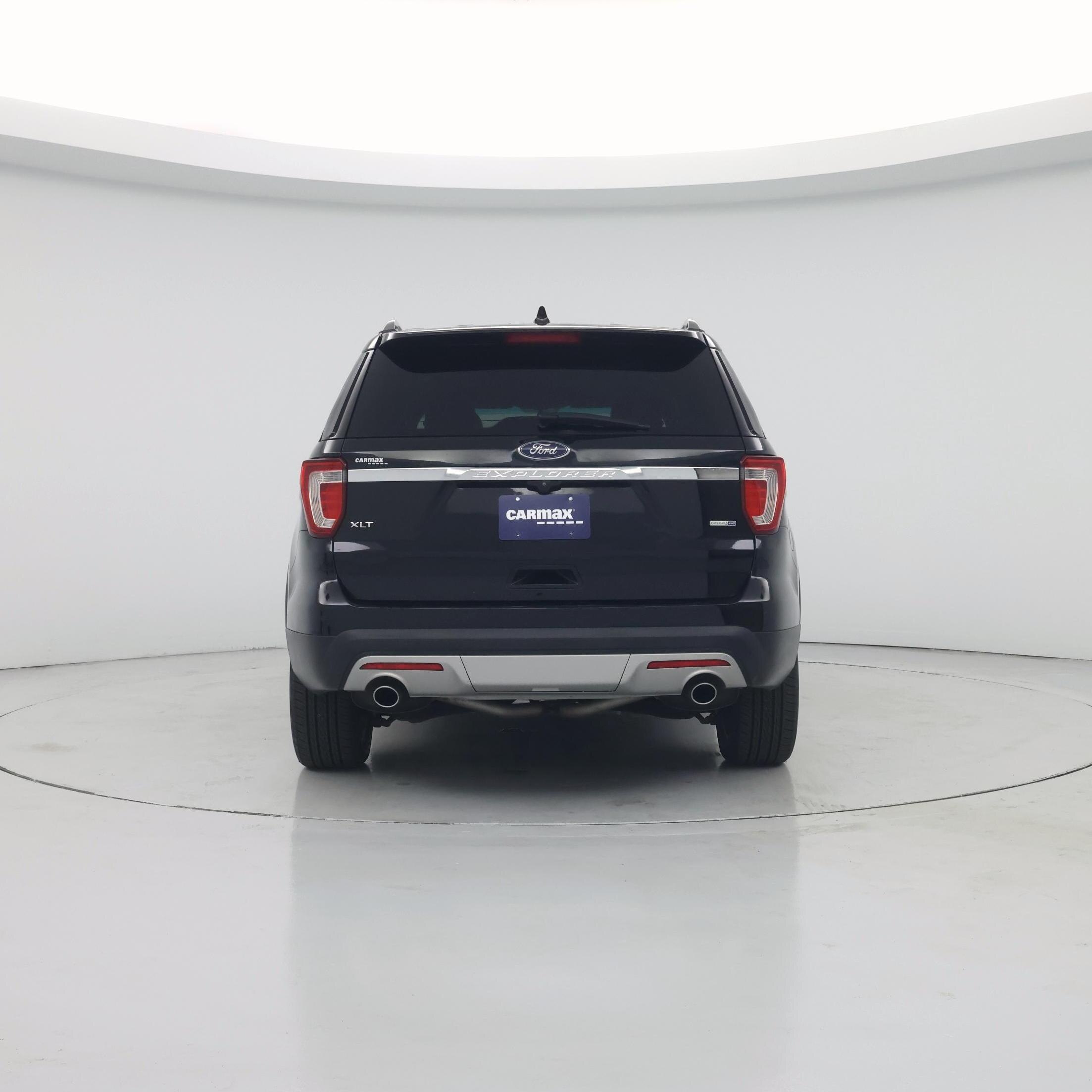 Thumbnail: 2016 Ford Explorer - 6