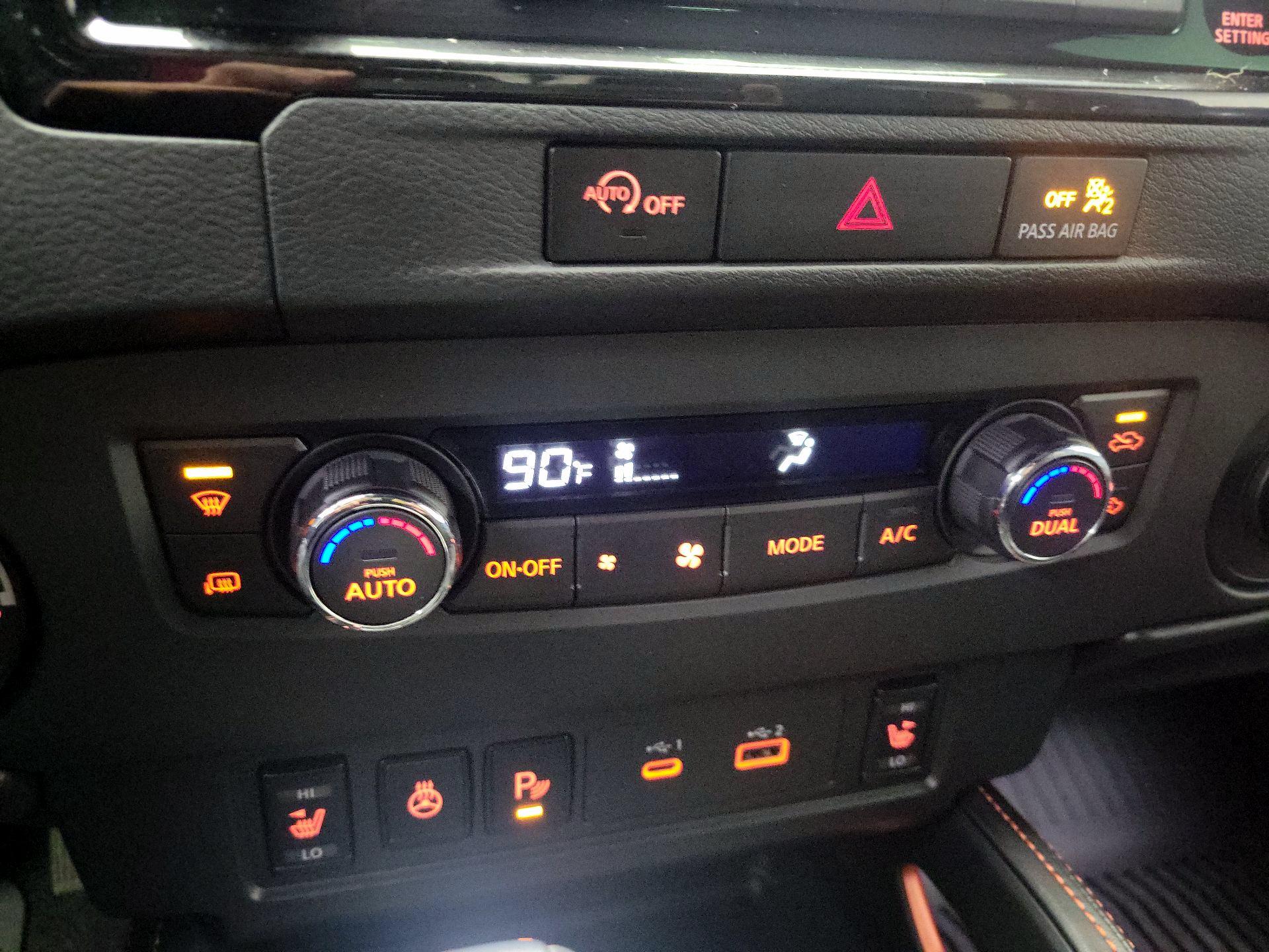 Thumbnail: 2023 Nissan Frontier - 17