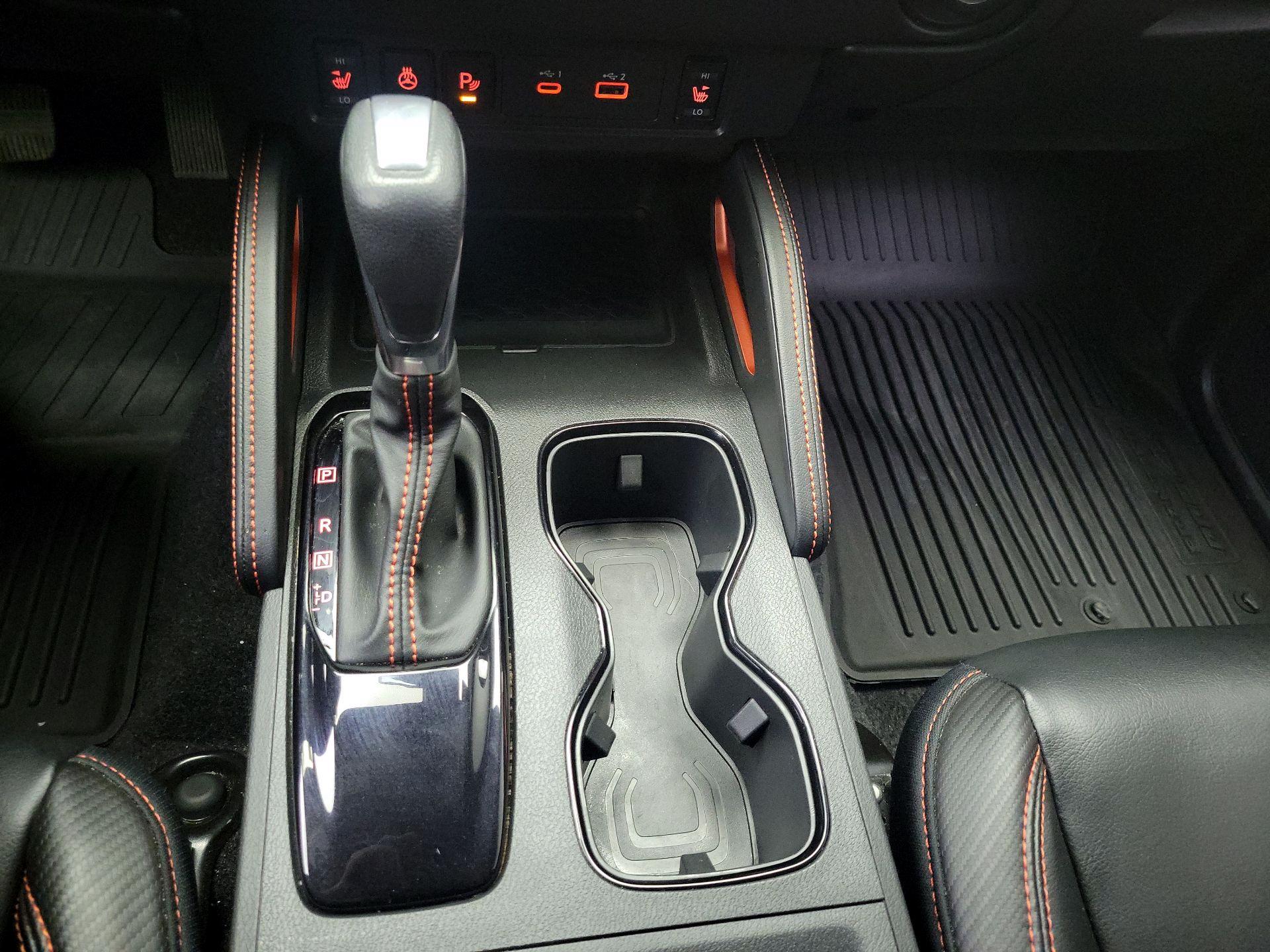 Thumbnail: 2023 Nissan Frontier - 18