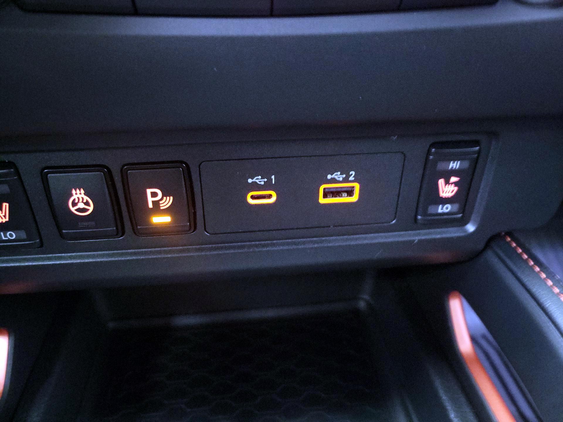 Thumbnail: 2023 Nissan Frontier - 19