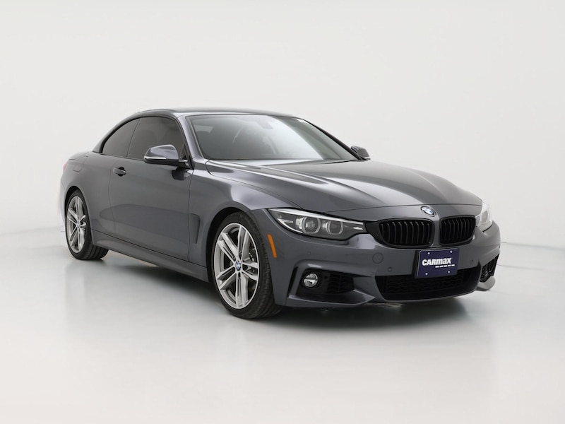 2019 BMW 440 I