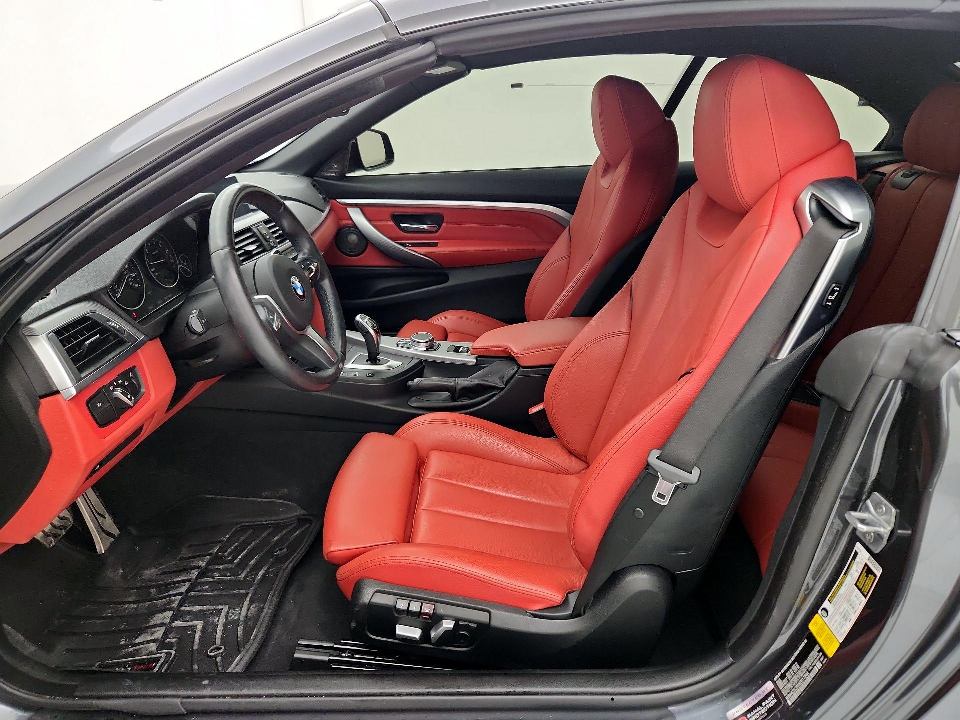 Thumbnail: 2019 BMW 4 Series - 11