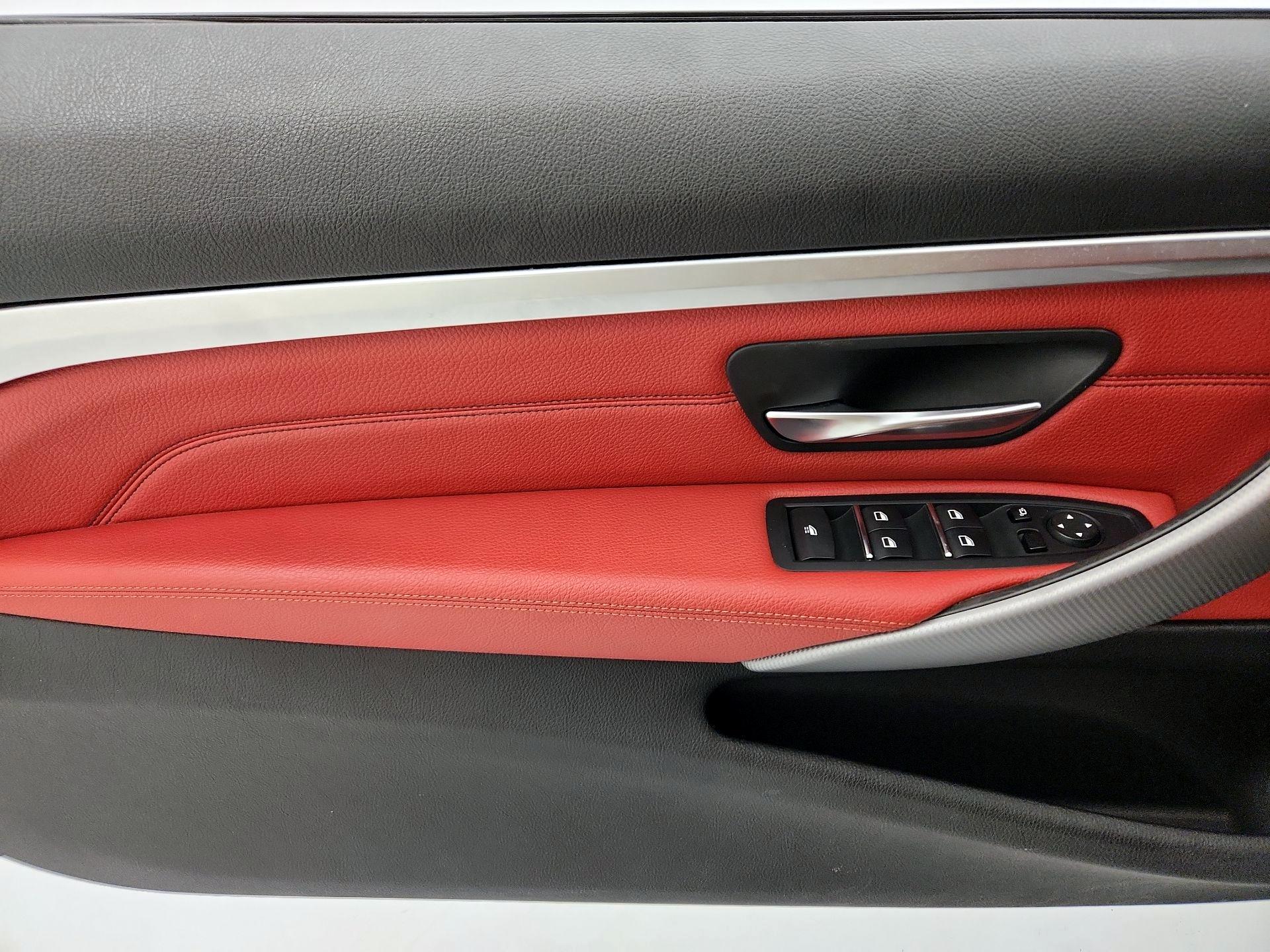 Thumbnail: 2019 BMW 4 Series - 12