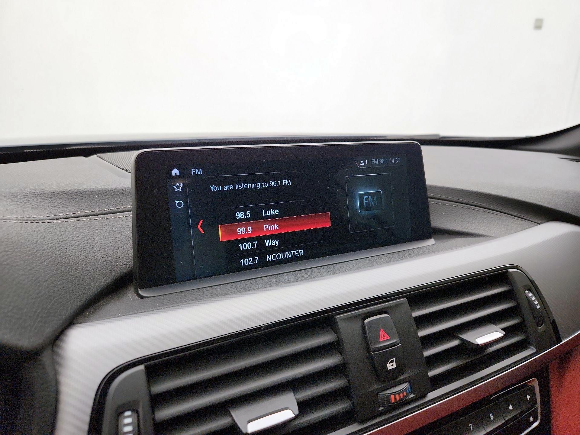 Thumbnail: 2019 BMW 4 Series - 16