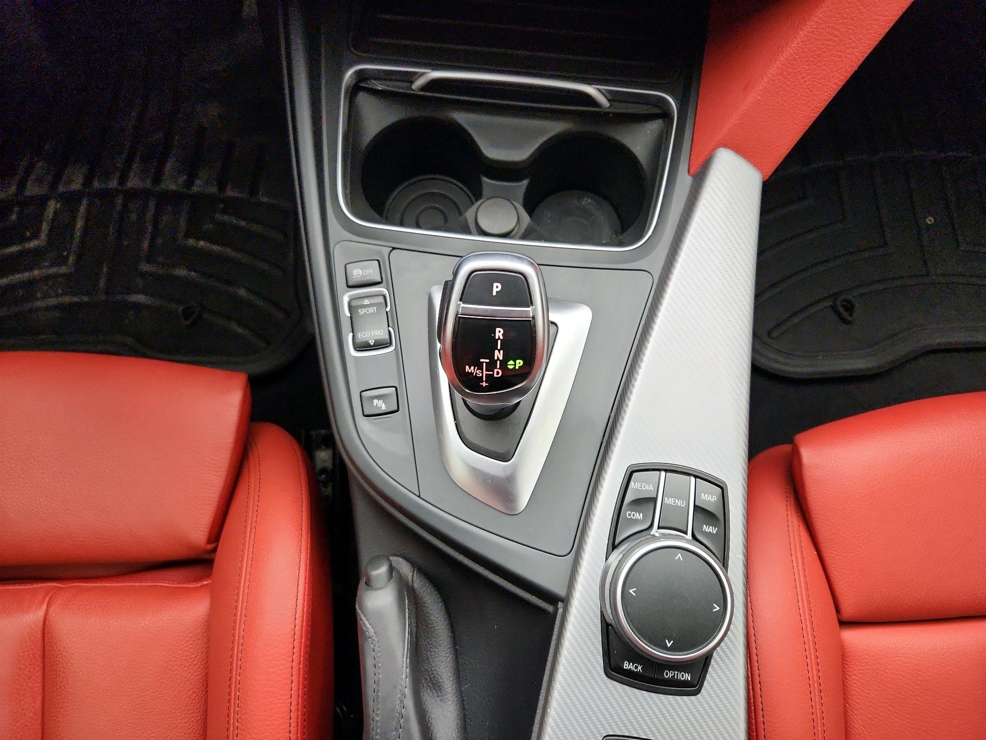 Thumbnail: 2019 BMW 4 Series - 18