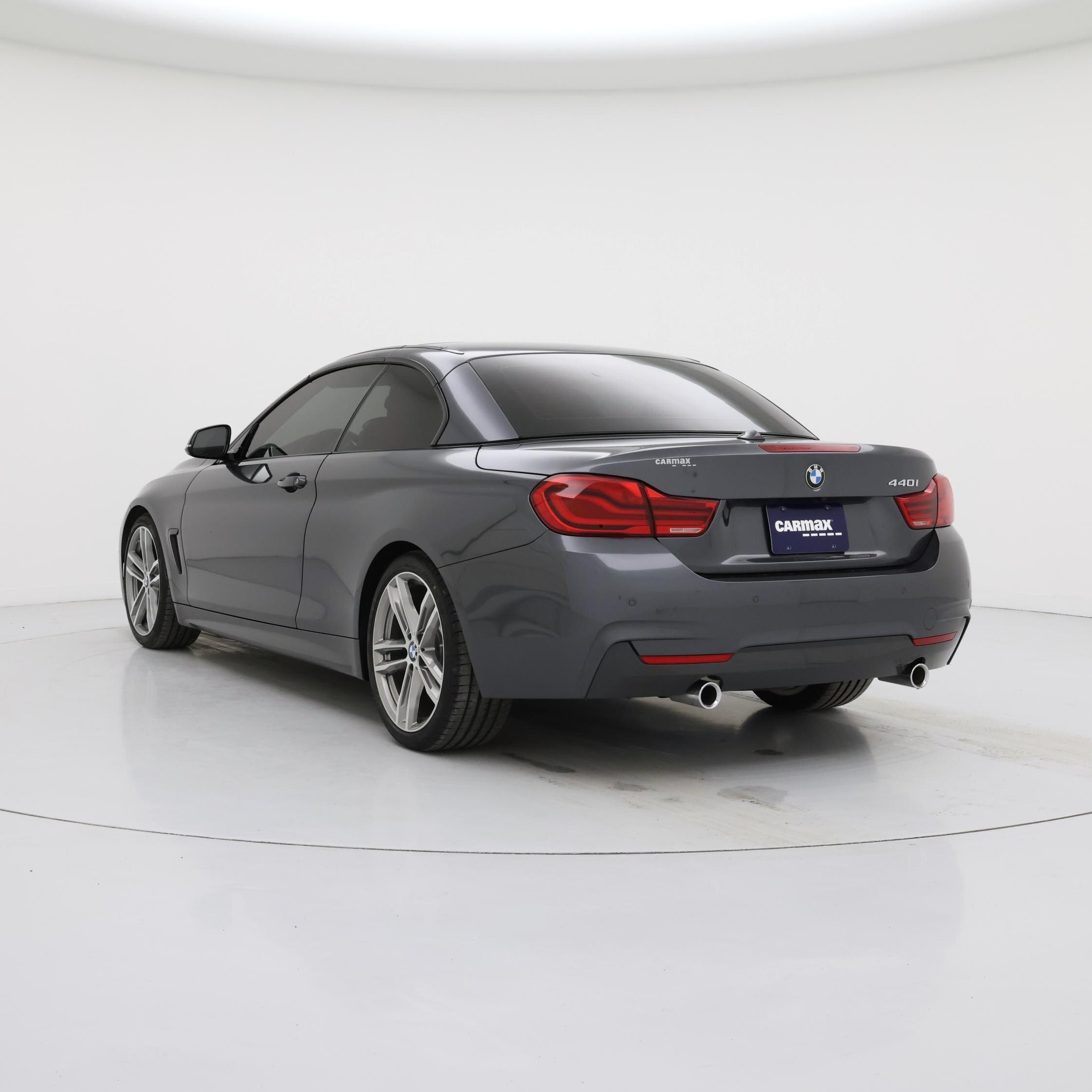 Thumbnail: 2019 BMW 4 Series - 2