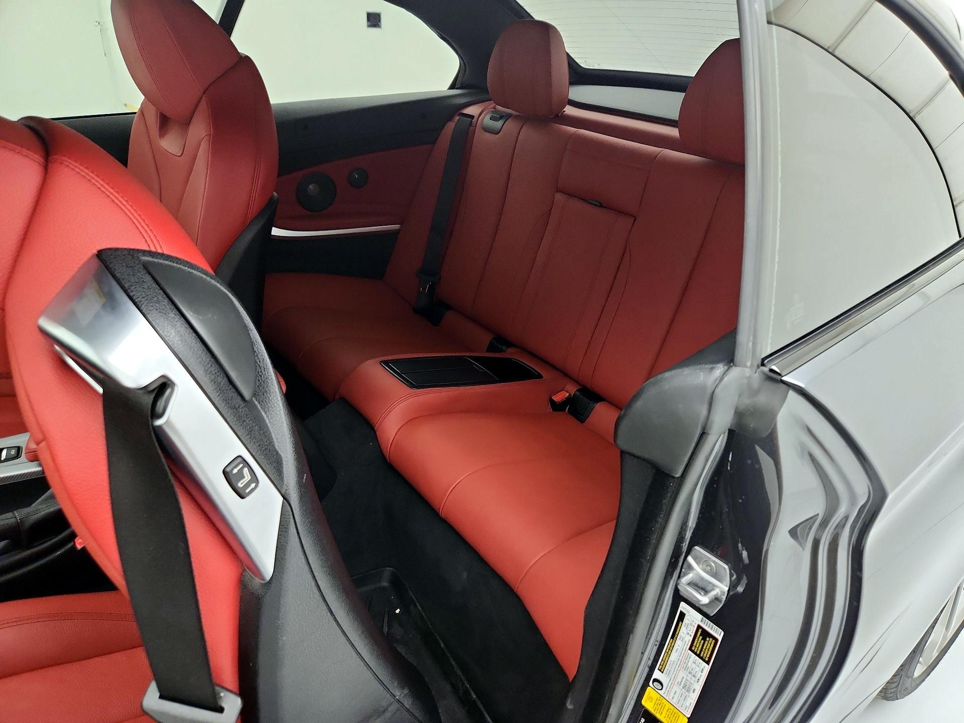 Thumbnail: 2019 BMW 4 Series - 20