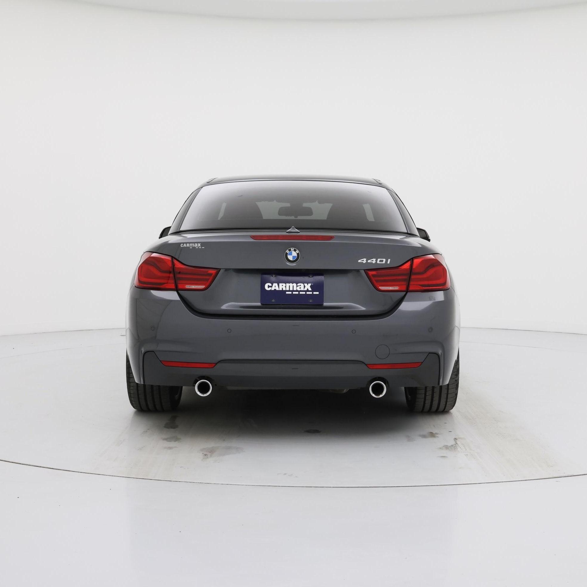 Thumbnail: 2019 BMW 4 Series - 6