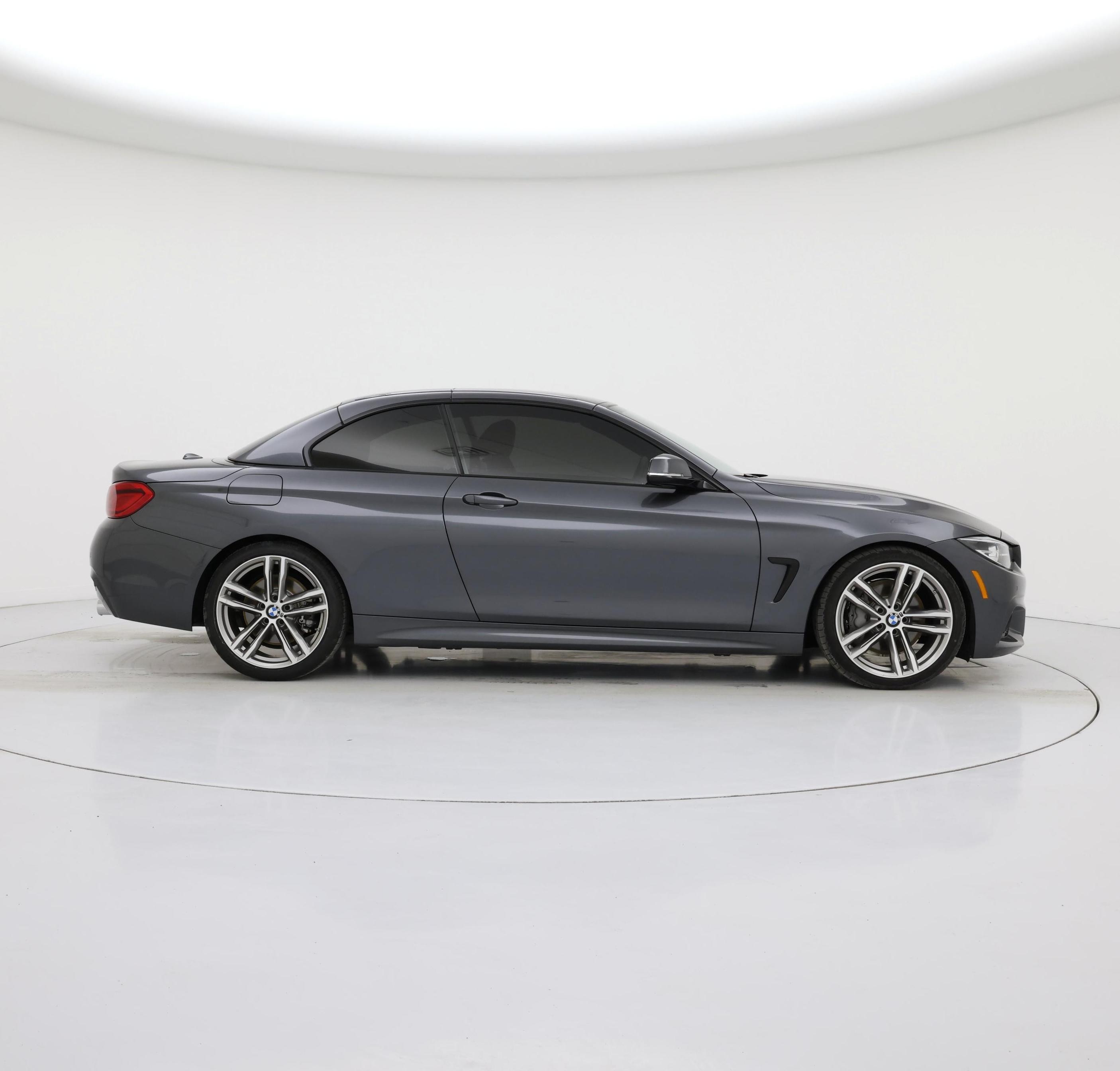 Thumbnail: 2019 BMW 4 Series - 7