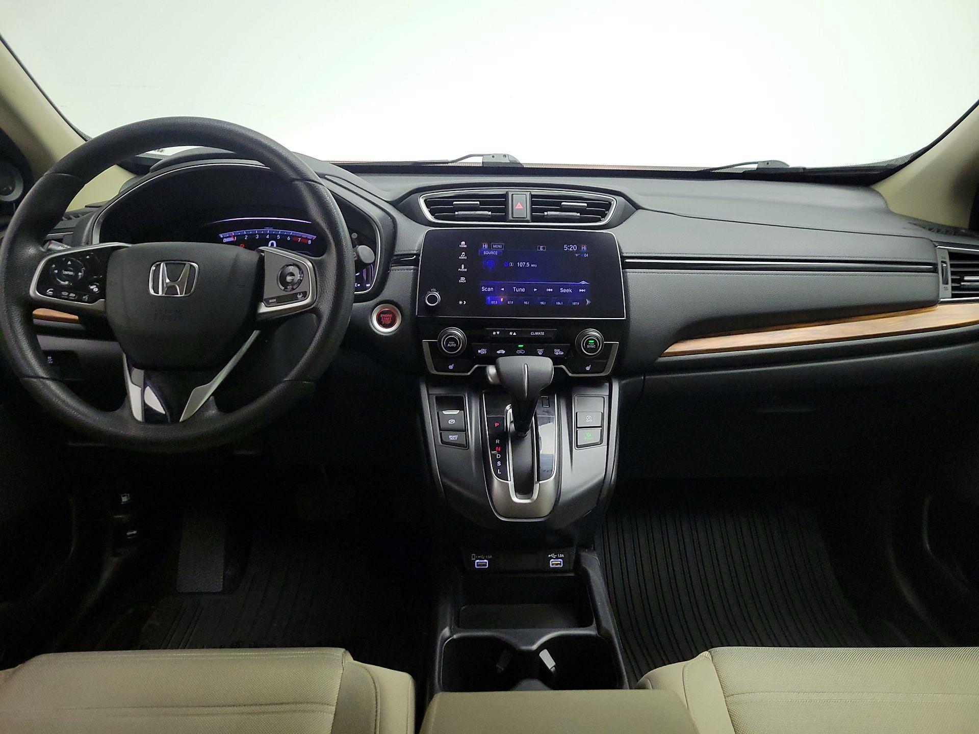 Thumbnail: 2022 Honda CR-V - 9