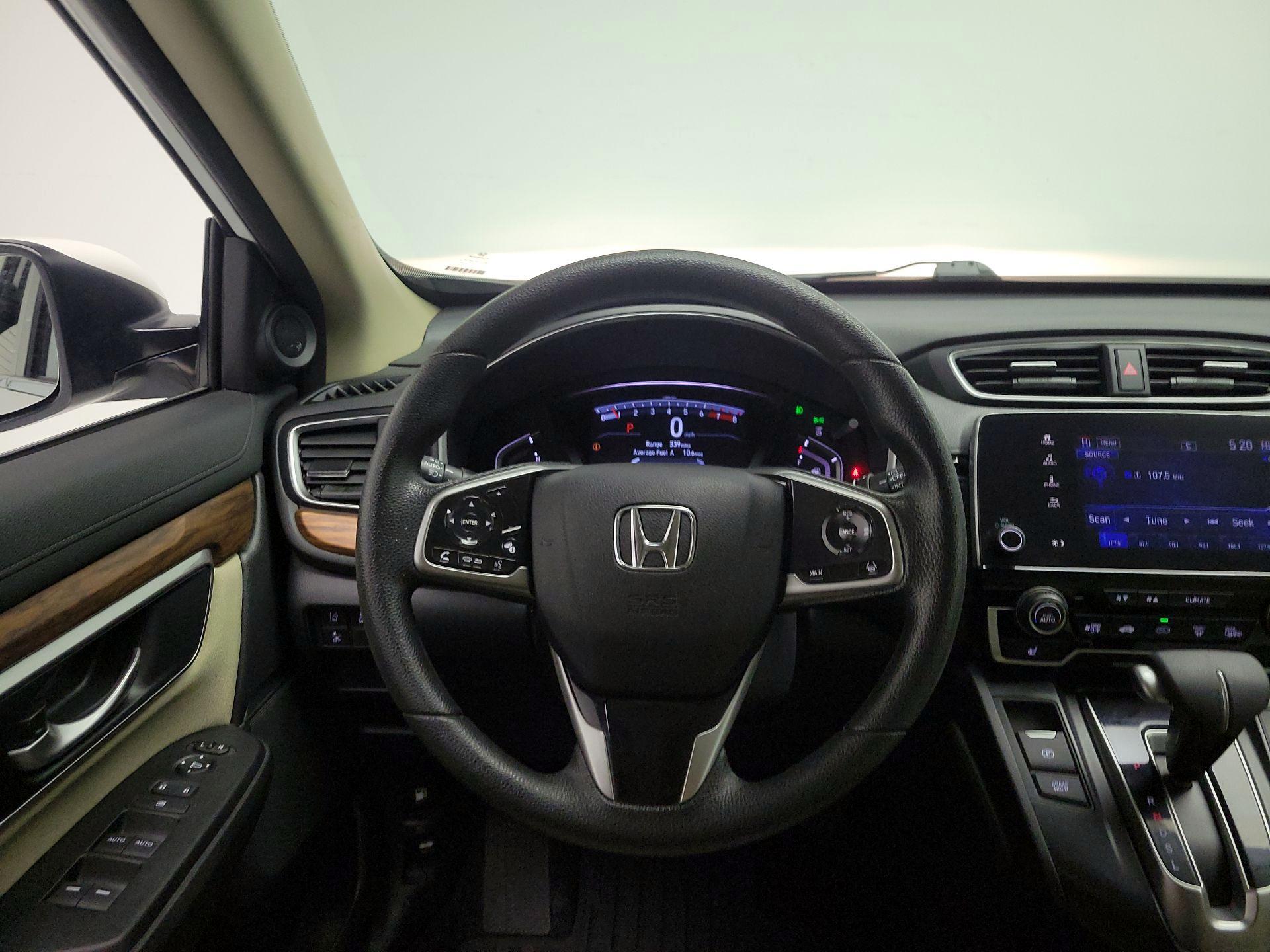 Thumbnail: 2022 Honda CR-V - 10