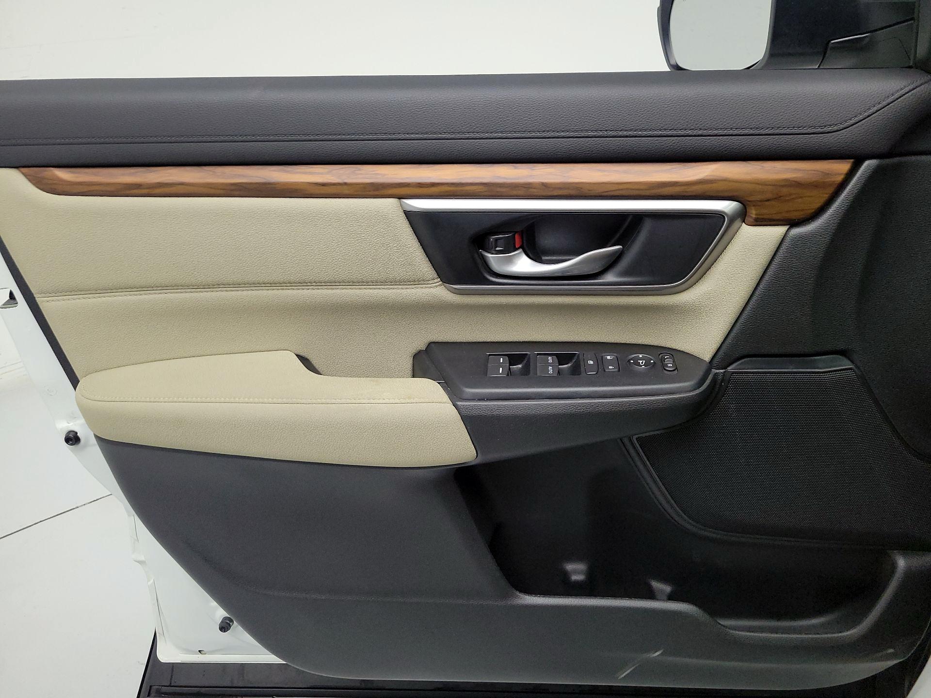 Thumbnail: 2022 Honda CR-V - 12