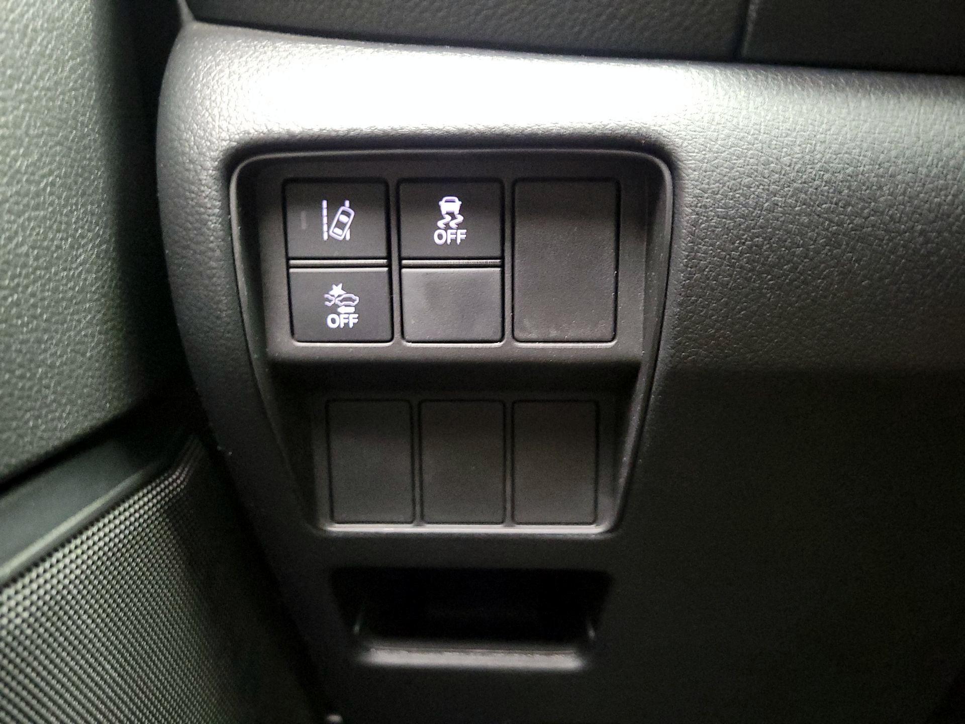 Thumbnail: 2022 Honda CR-V - 13