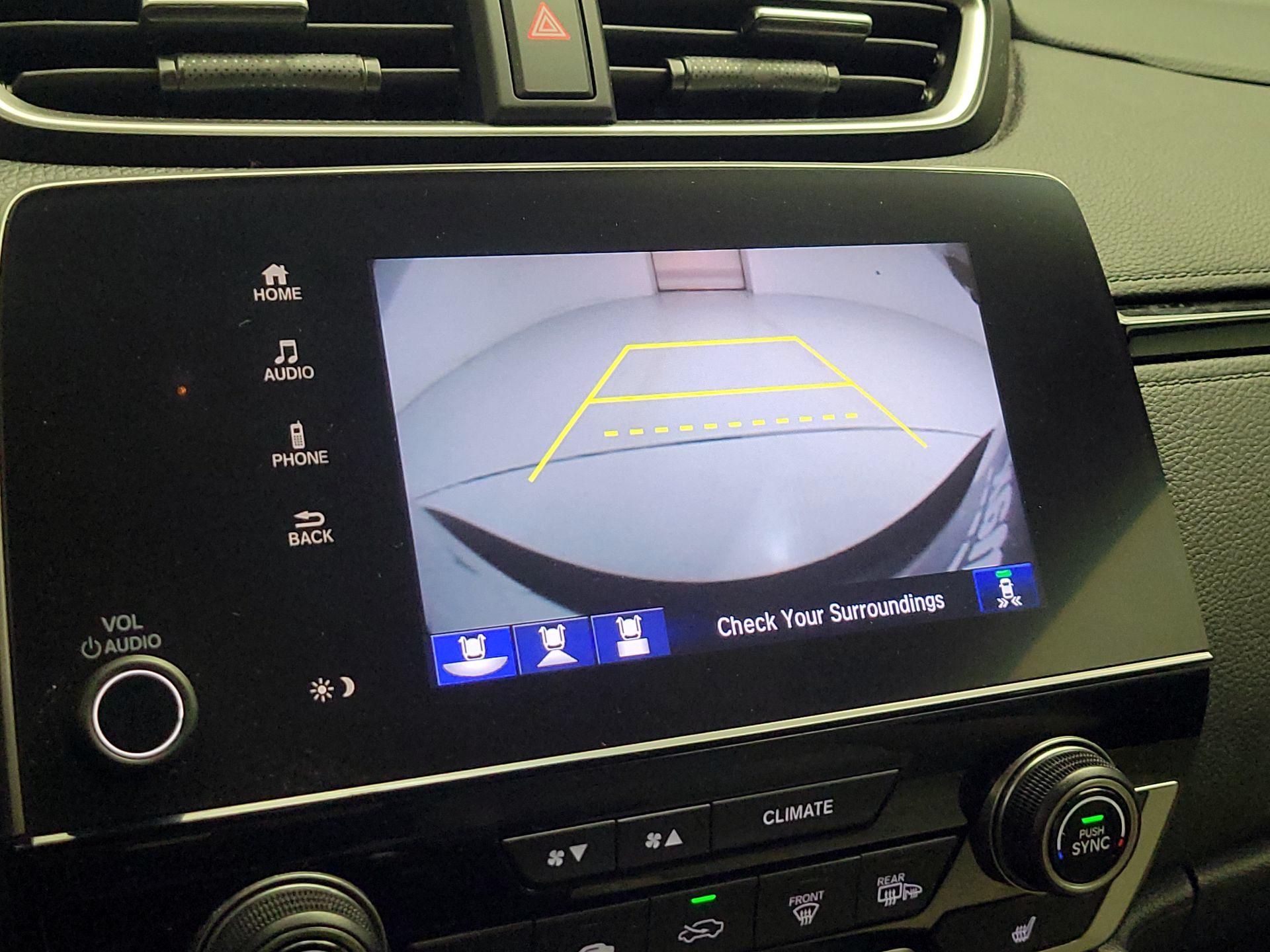 Thumbnail: 2022 Honda CR-V - 14