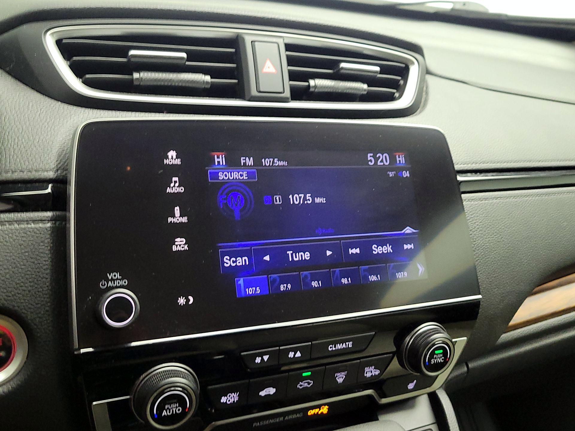 Thumbnail: 2022 Honda CR-V - 15