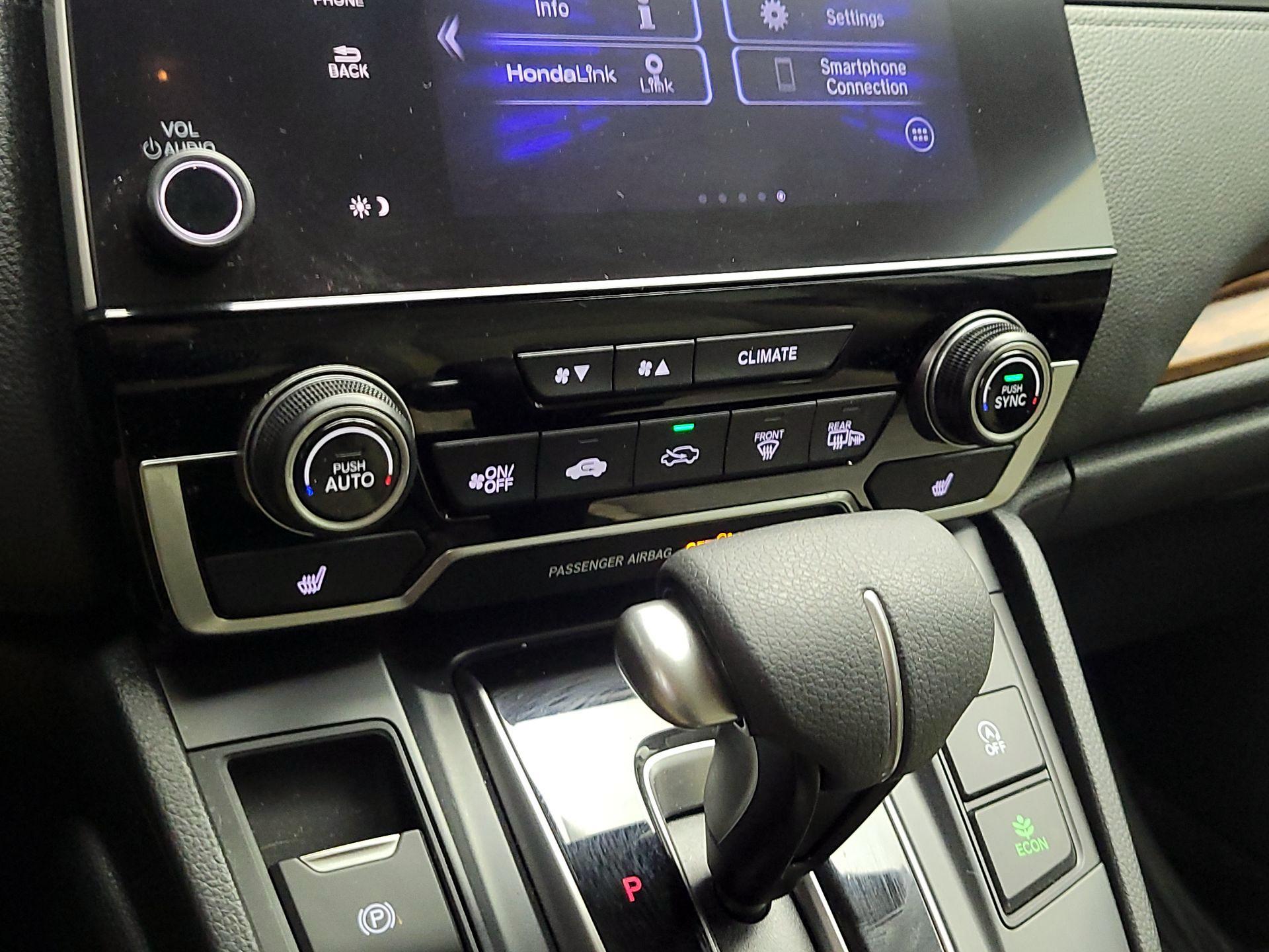 Thumbnail: 2022 Honda CR-V - 16