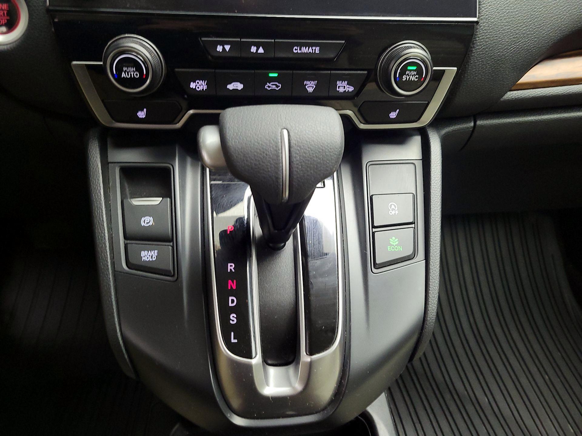 Thumbnail: 2022 Honda CR-V - 17