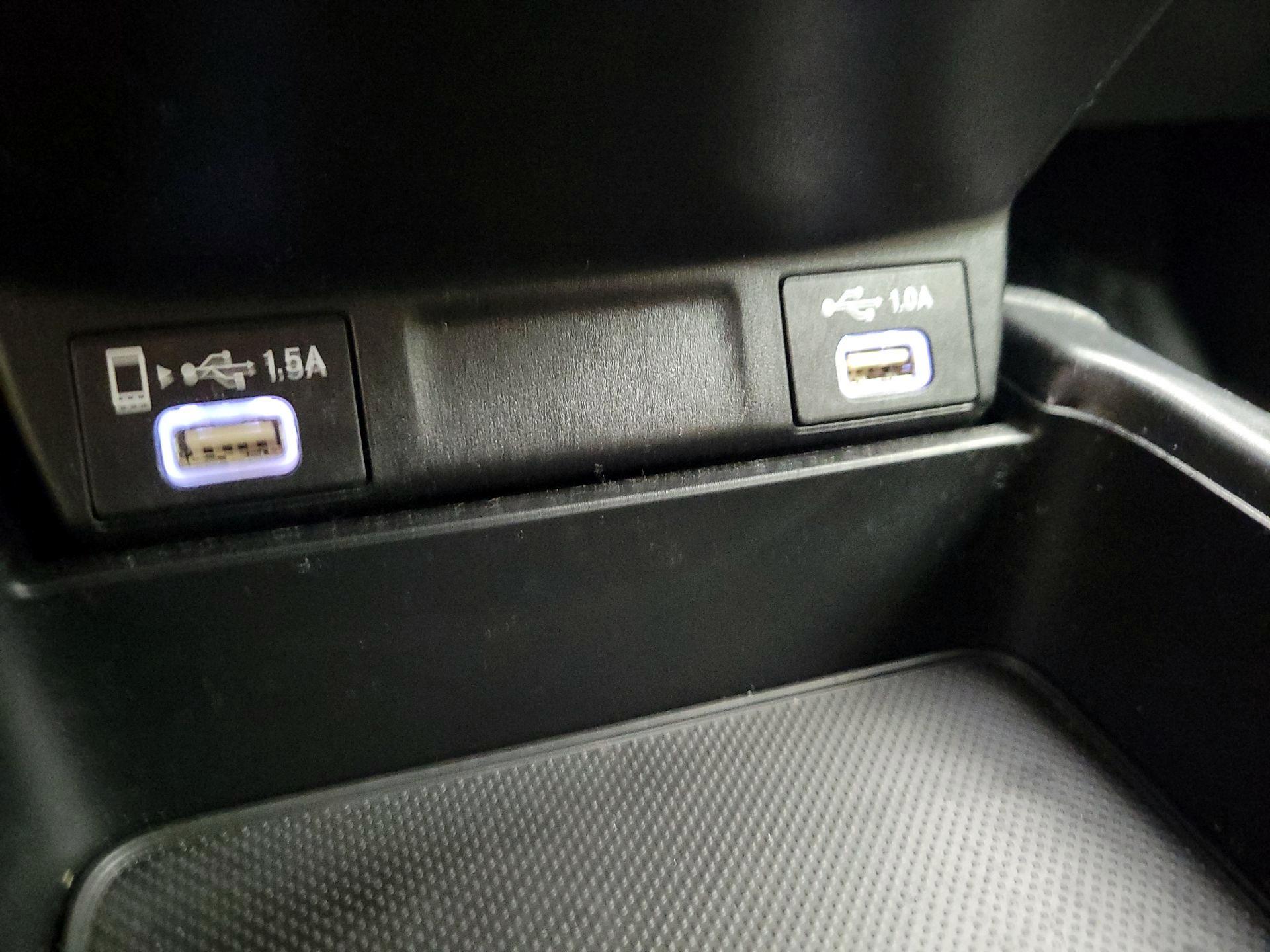 Thumbnail: 2022 Honda CR-V - 18