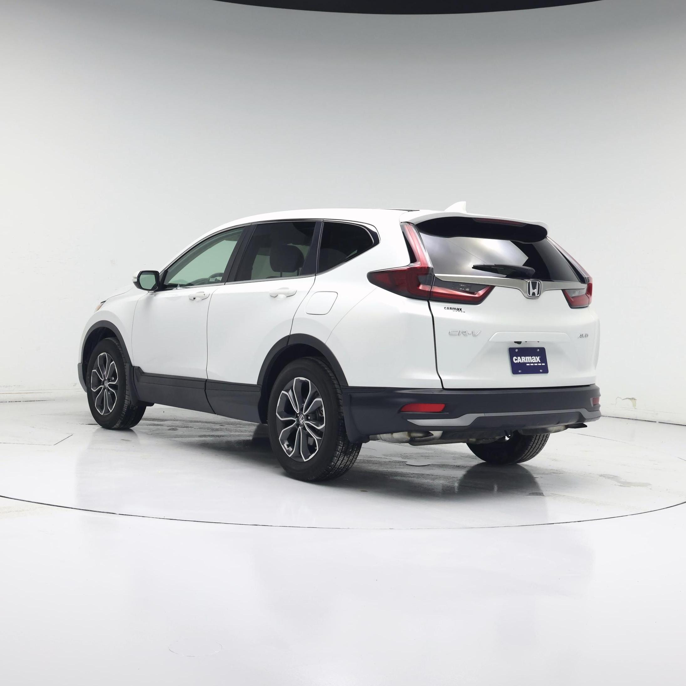 Thumbnail: 2022 Honda CR-V - 2