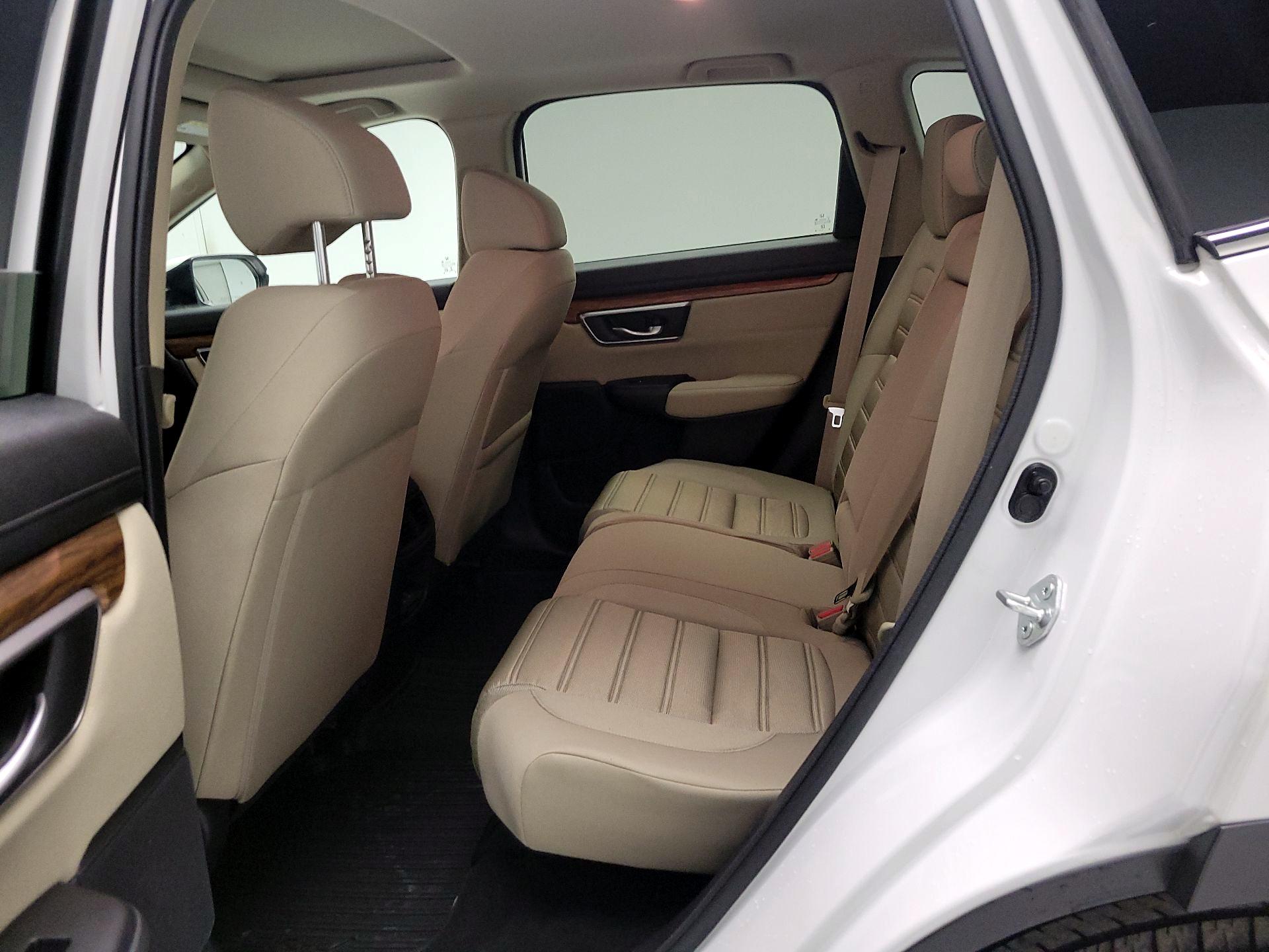 Thumbnail: 2022 Honda CR-V - 19