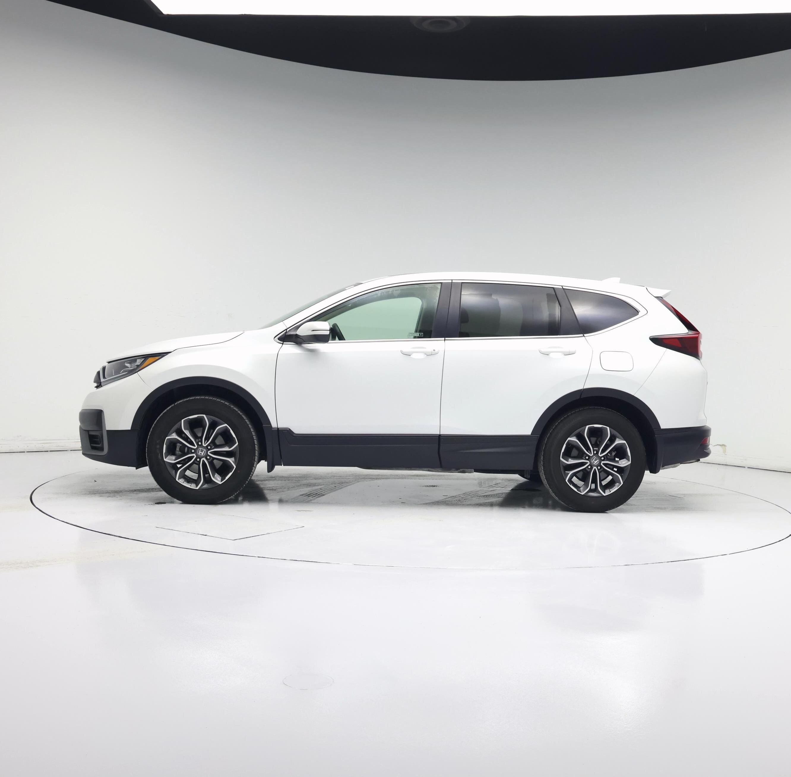 Thumbnail: 2022 Honda CR-V - 3