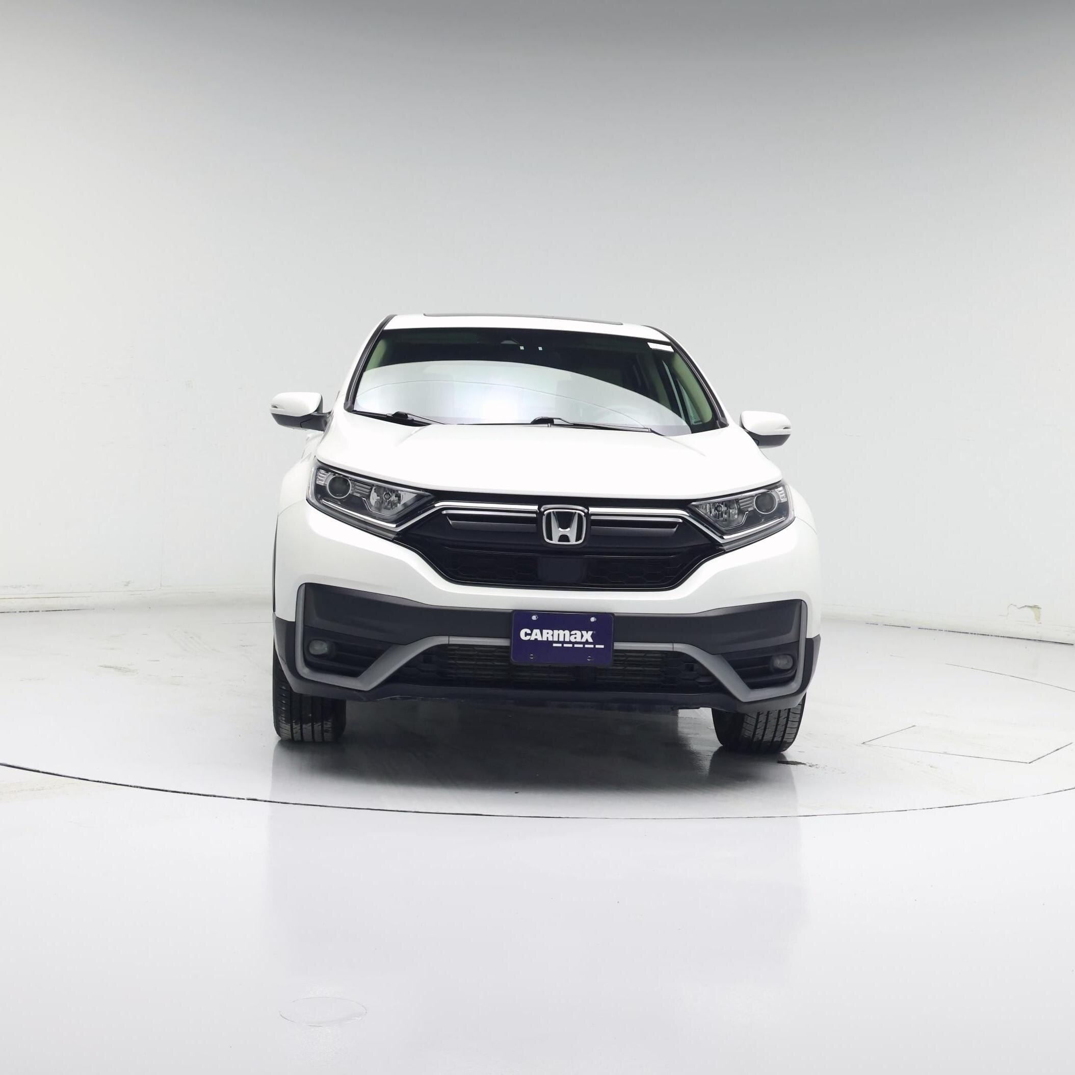 Thumbnail: 2022 Honda CR-V - 5