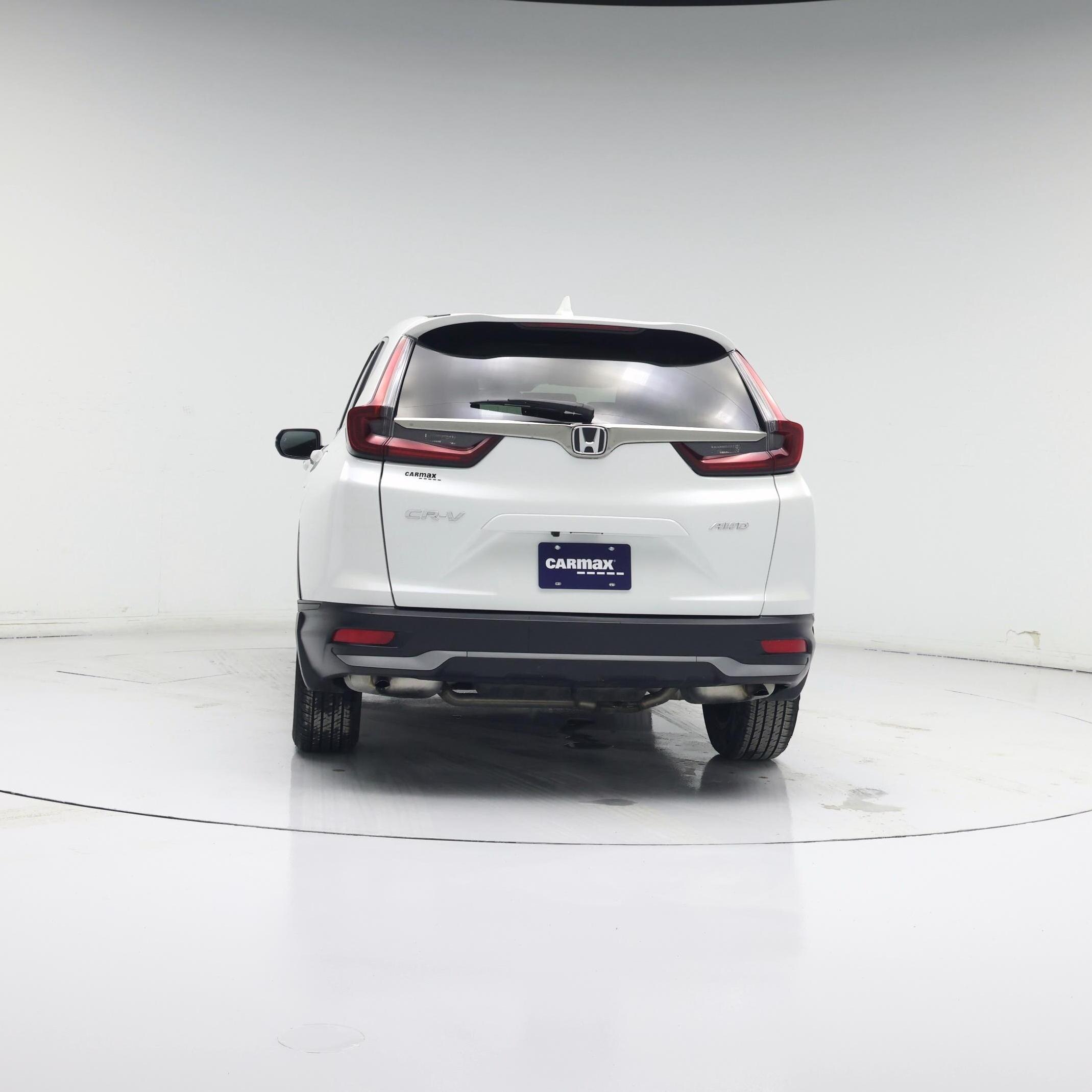 Thumbnail: 2022 Honda CR-V - 6