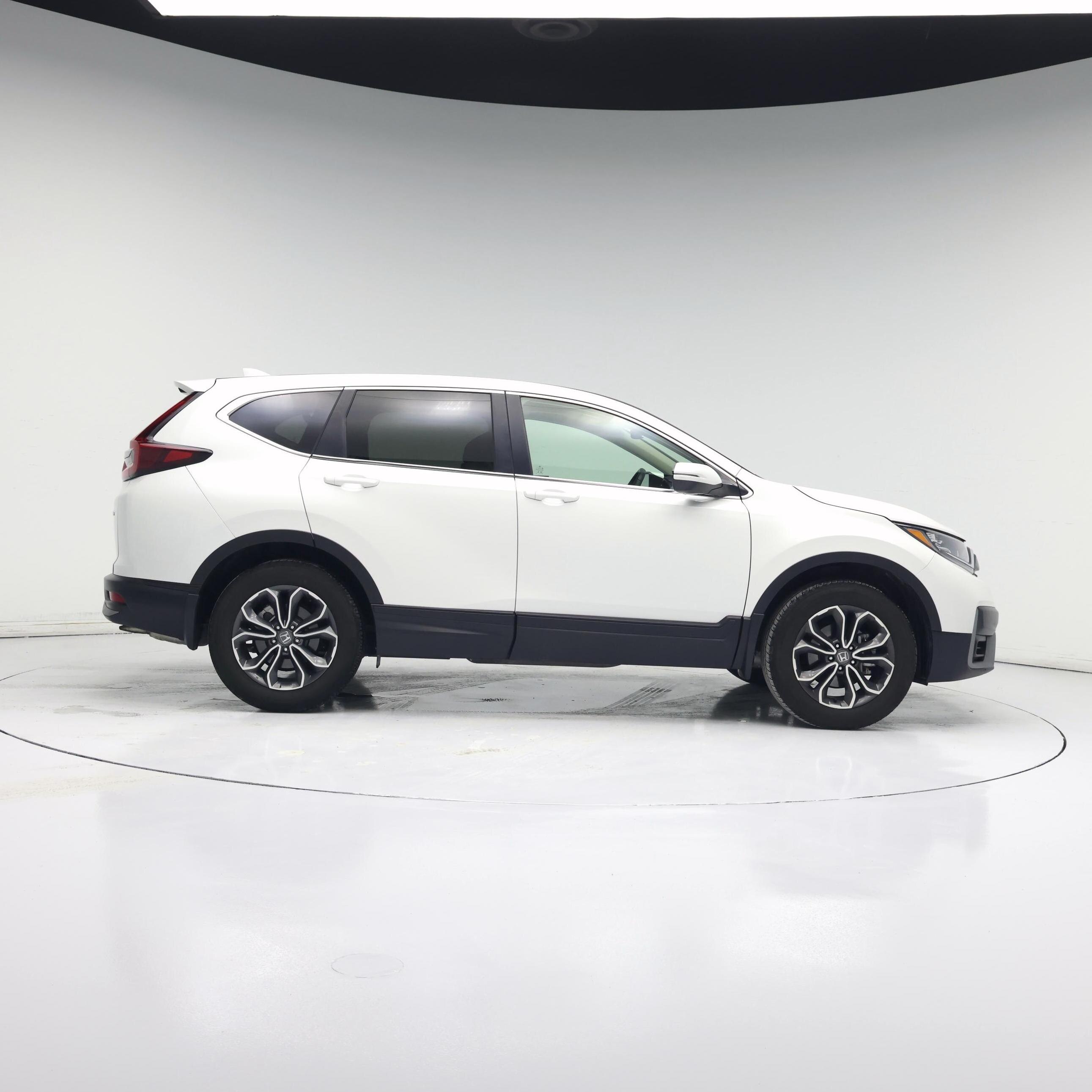 Thumbnail: 2022 Honda CR-V - 7