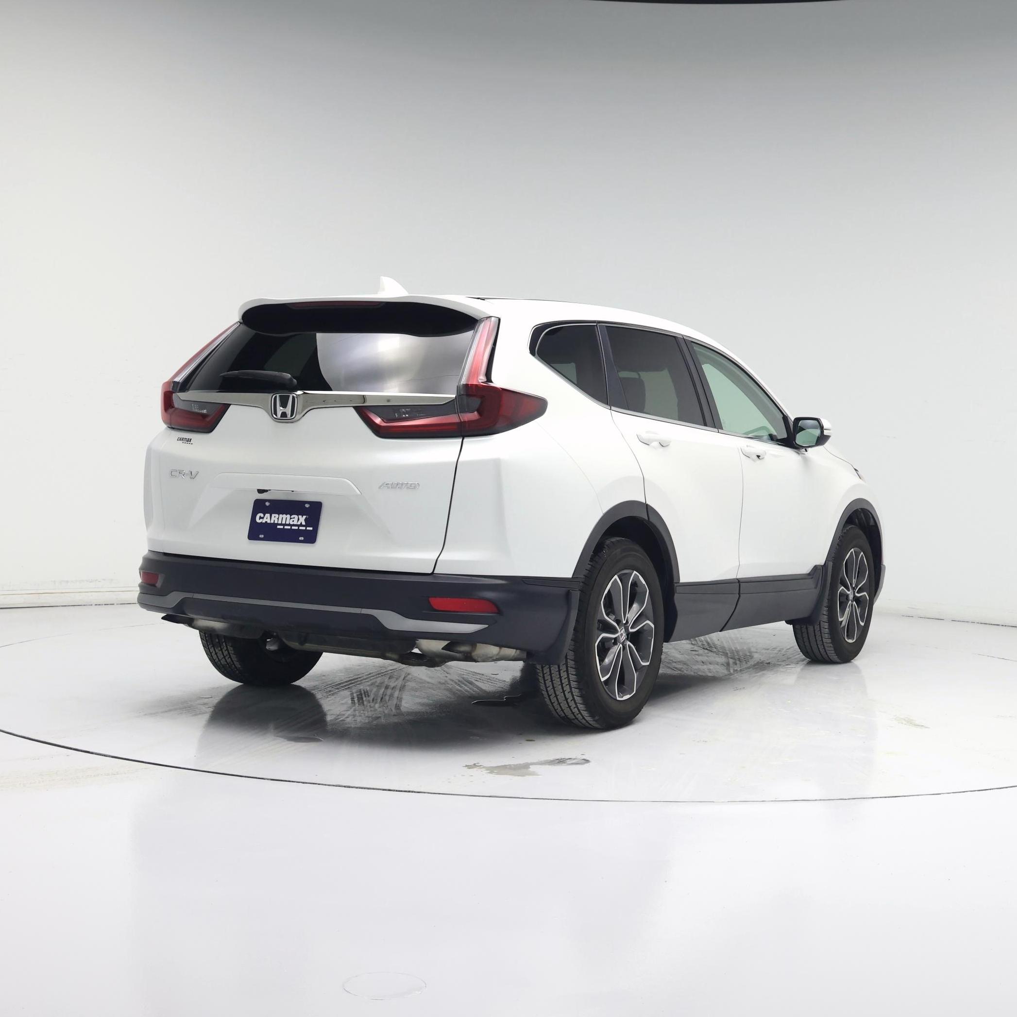 Thumbnail: 2022 Honda CR-V - 8