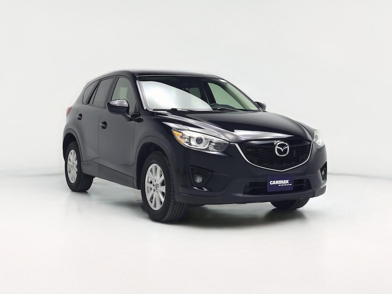2014 Mazda CX-5 Touring -
                  Naperville, IL