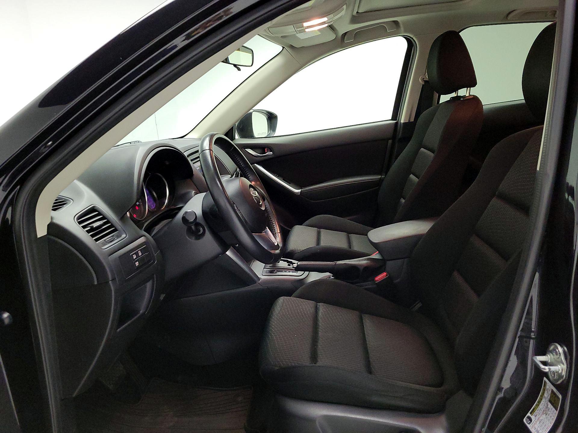 Thumbnail: 2014 Mazda CX-5 - 11