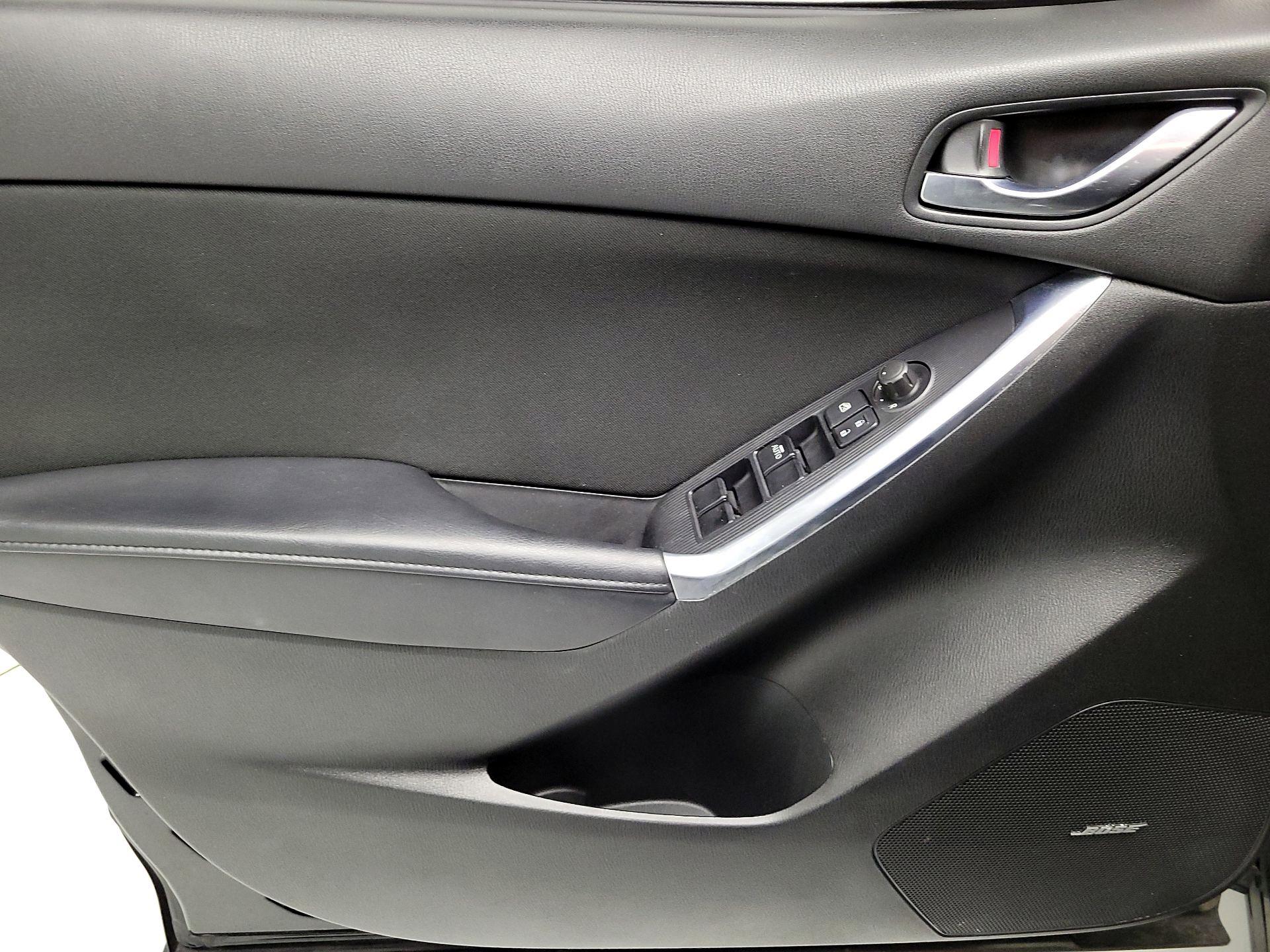 Thumbnail: 2014 Mazda CX-5 - 12