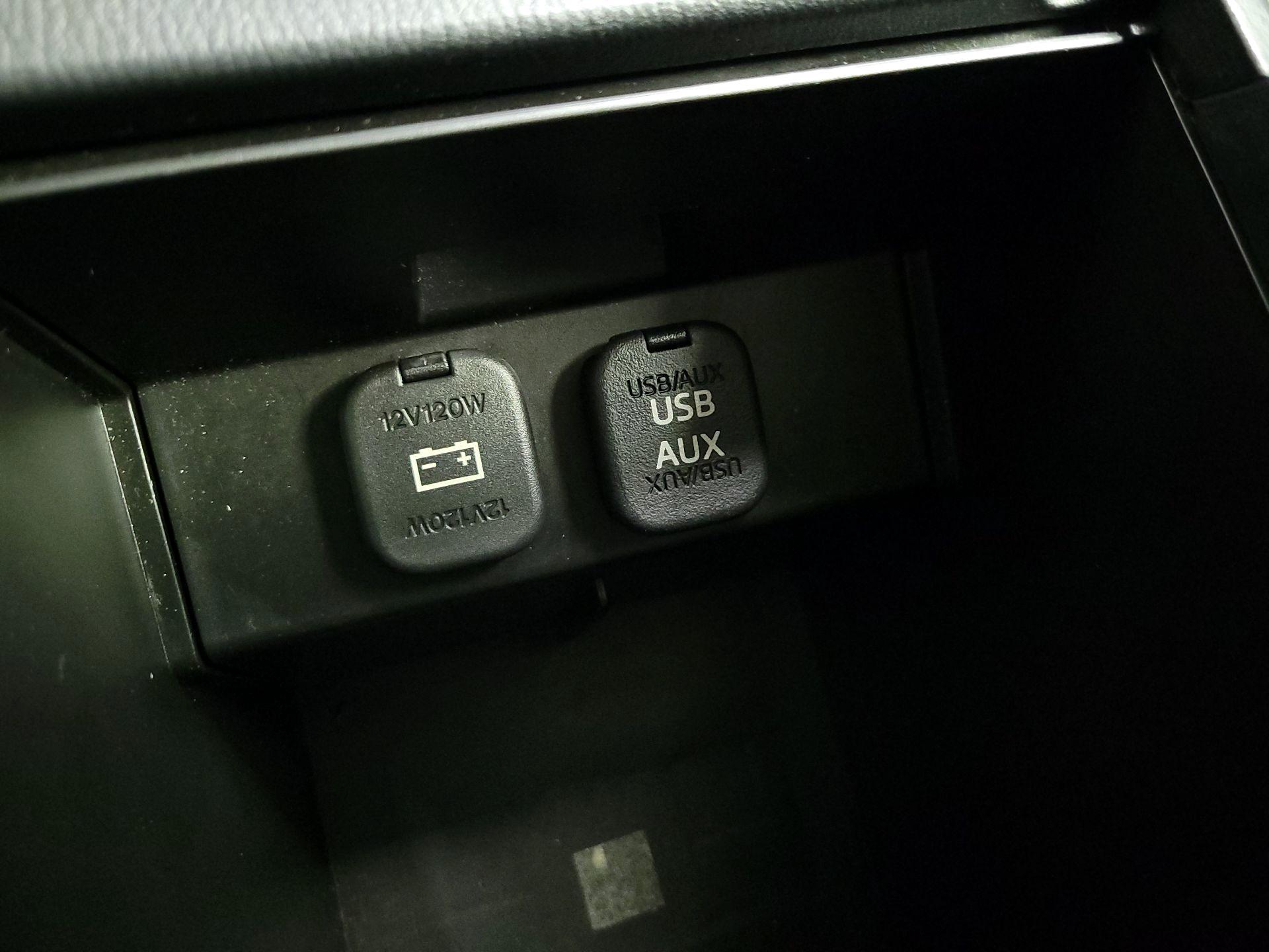 Thumbnail: 2014 Mazda CX-5 - 17