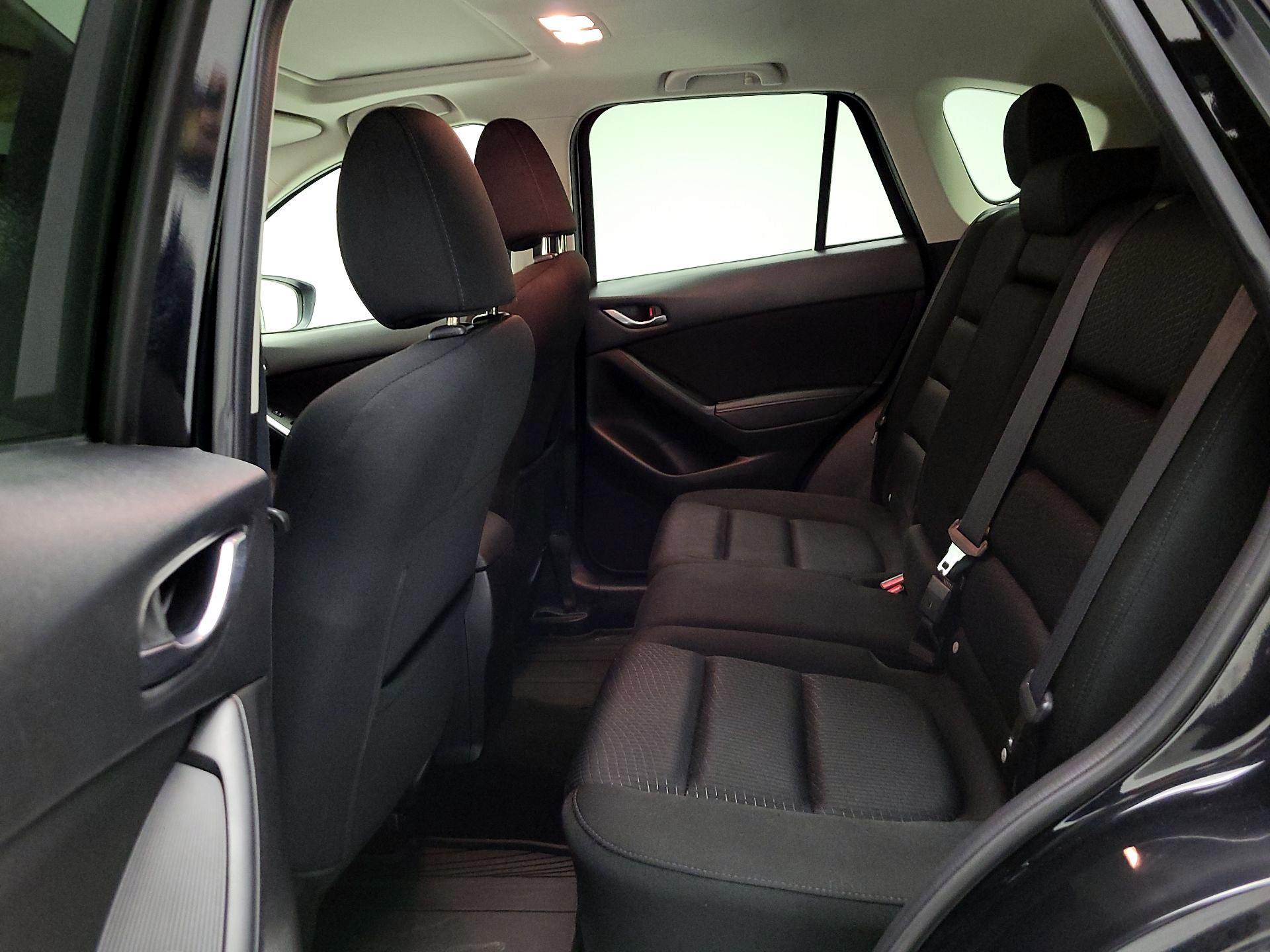 Thumbnail: 2014 Mazda CX-5 - 18