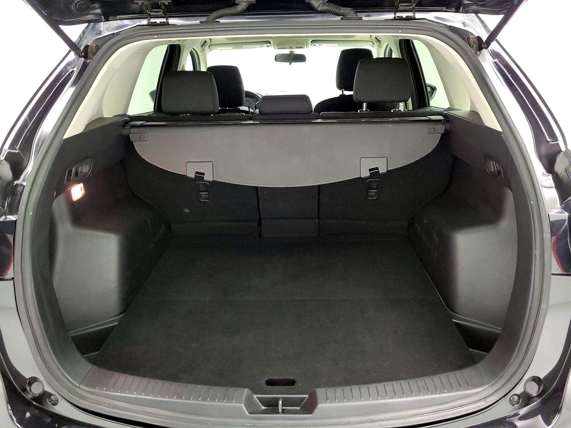 Thumbnail: 2014 Mazda CX-5 - 19