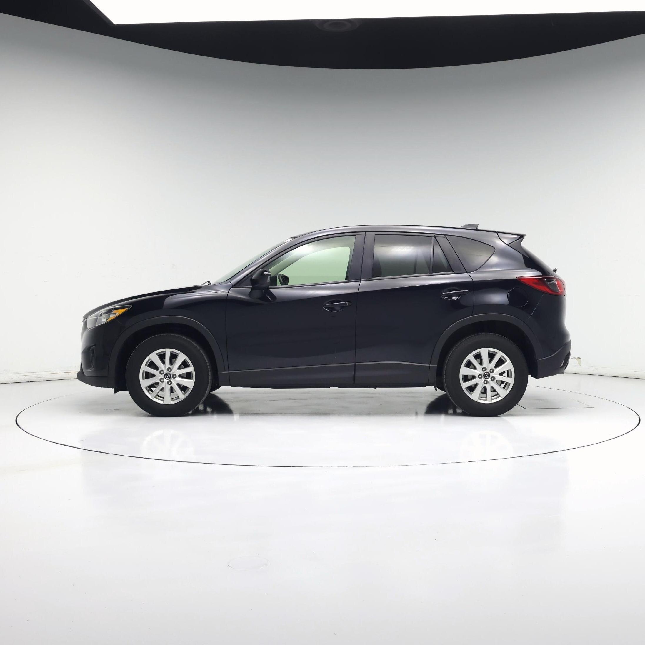 Thumbnail: 2014 Mazda CX-5 - 3