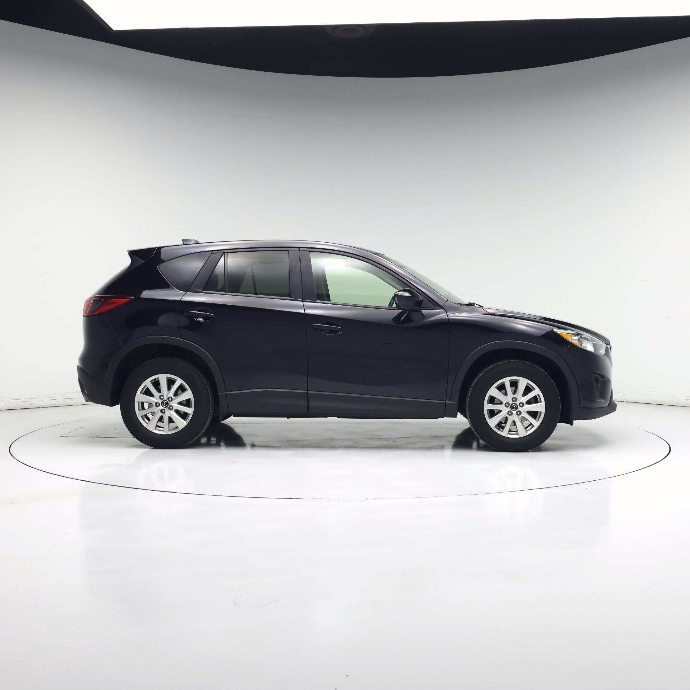 Thumbnail: 2014 Mazda CX-5 - 7