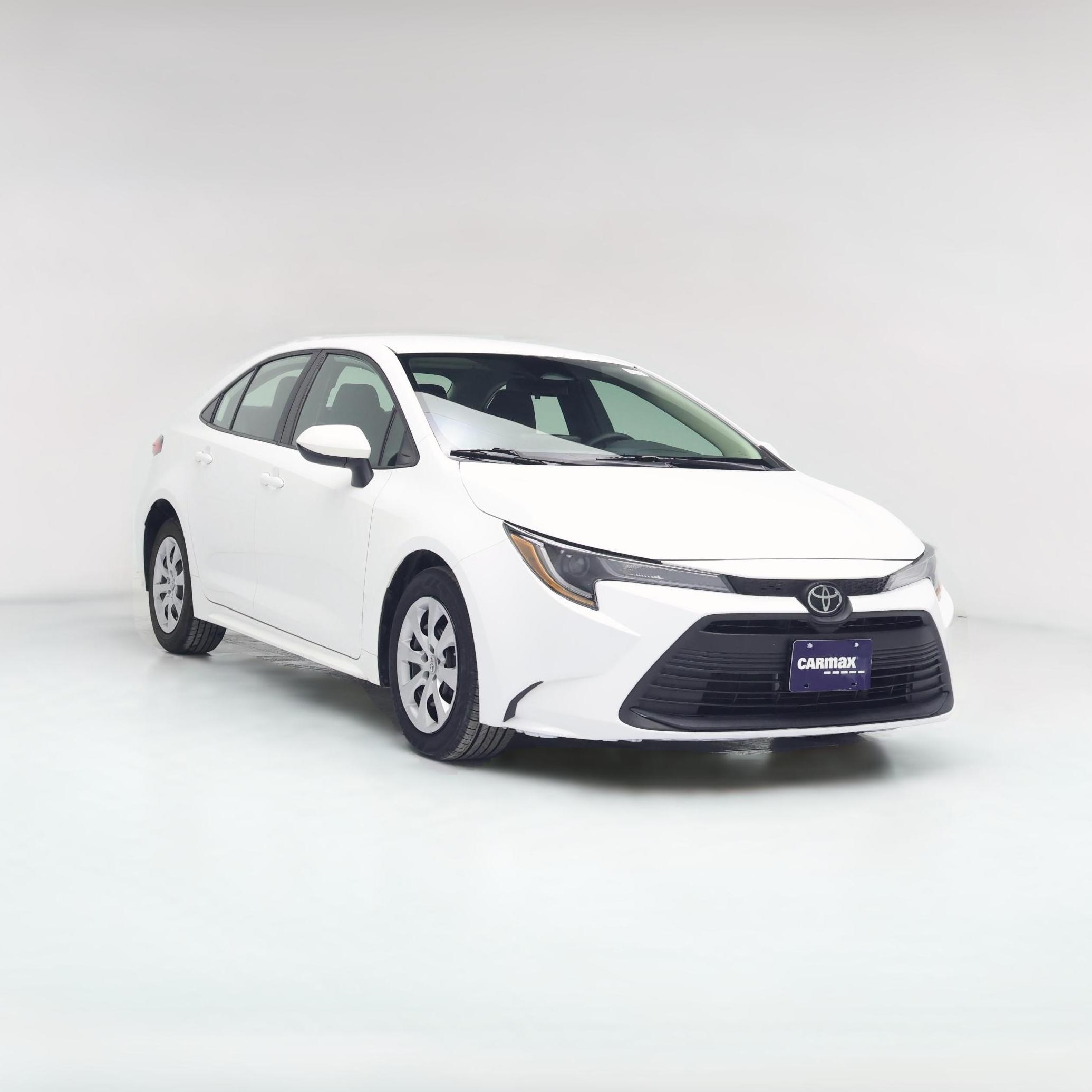 Thumbnail: 2023 Toyota Corolla - 1