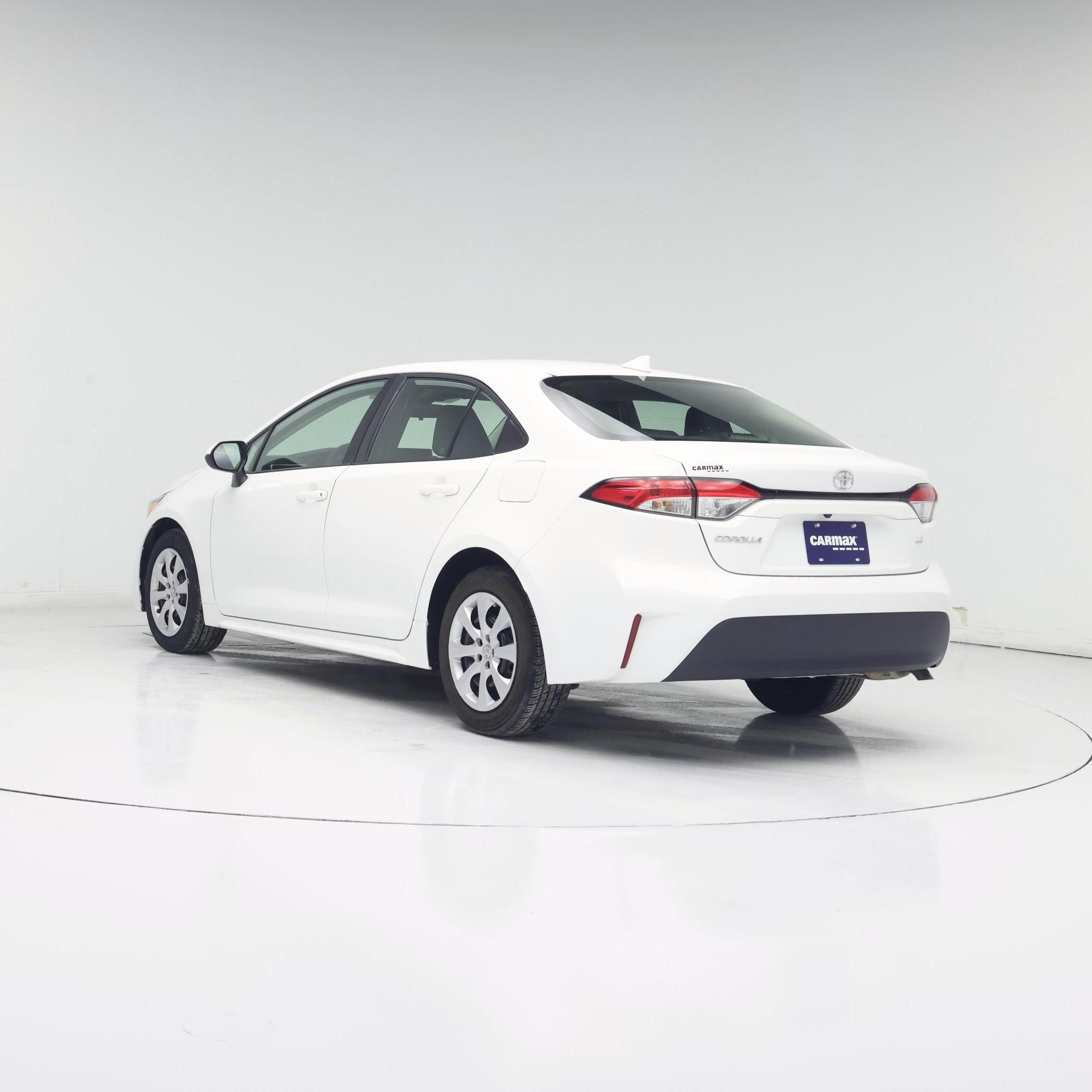 Thumbnail: 2023 Toyota Corolla - 2