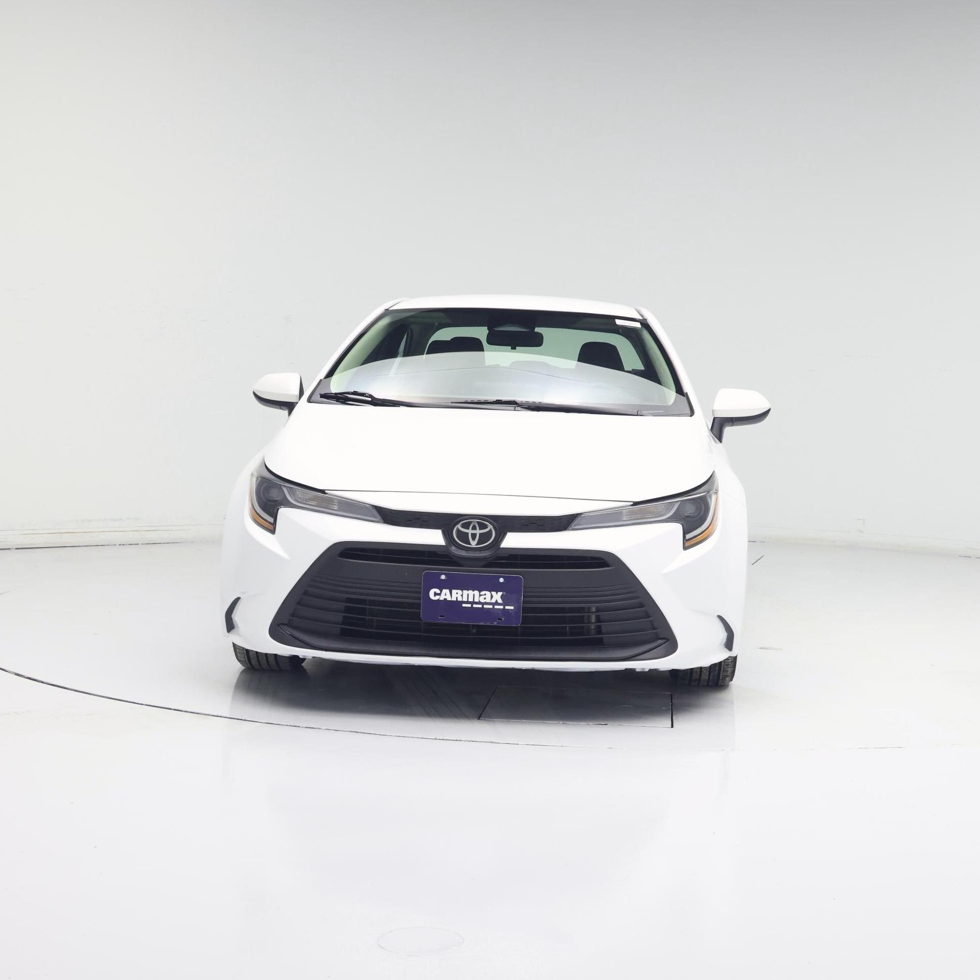 Thumbnail: 2023 Toyota Corolla - 5