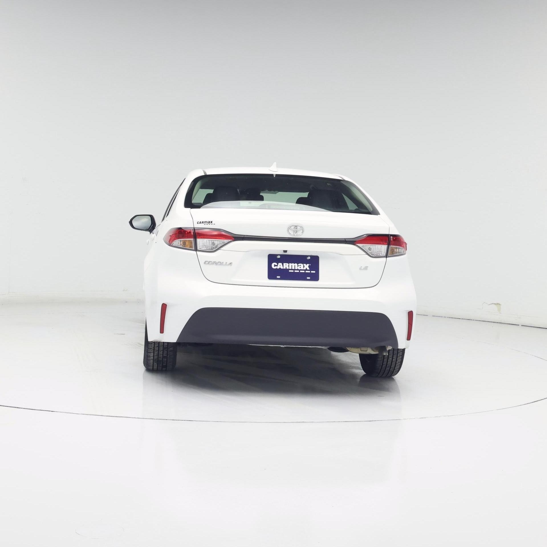 Thumbnail: 2023 Toyota Corolla - 6