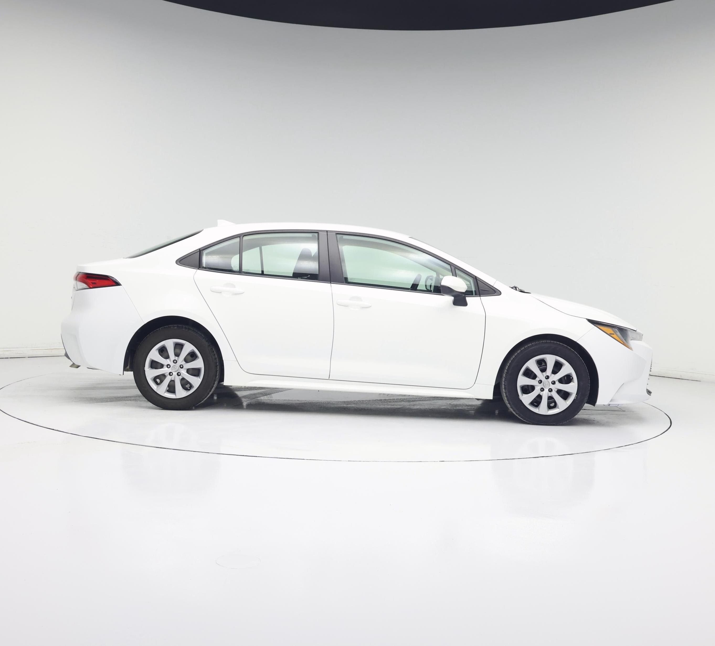Thumbnail: 2023 Toyota Corolla - 7