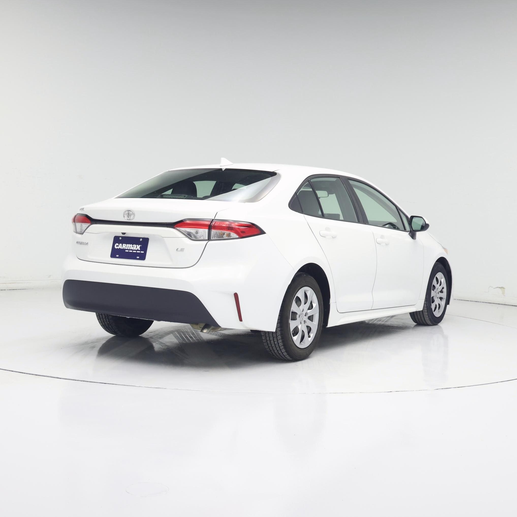 Thumbnail: 2023 Toyota Corolla - 8