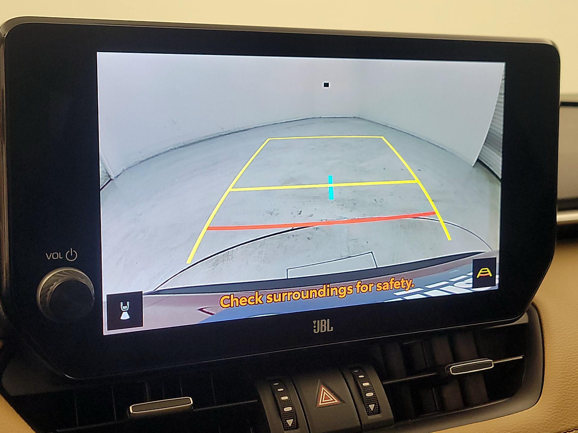 Thumbnail: 2025 Toyota RAV4 - 14