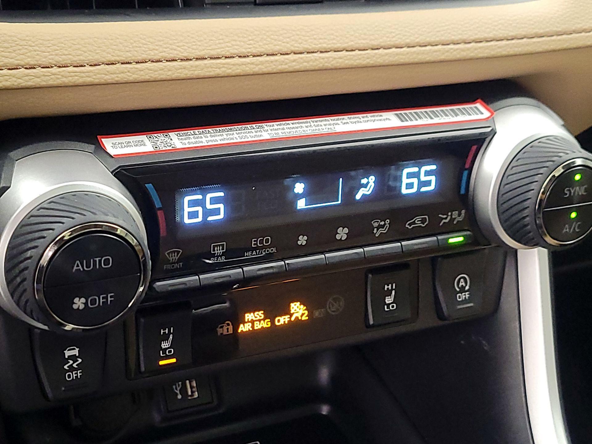 Thumbnail: 2025 Toyota RAV4 - 16