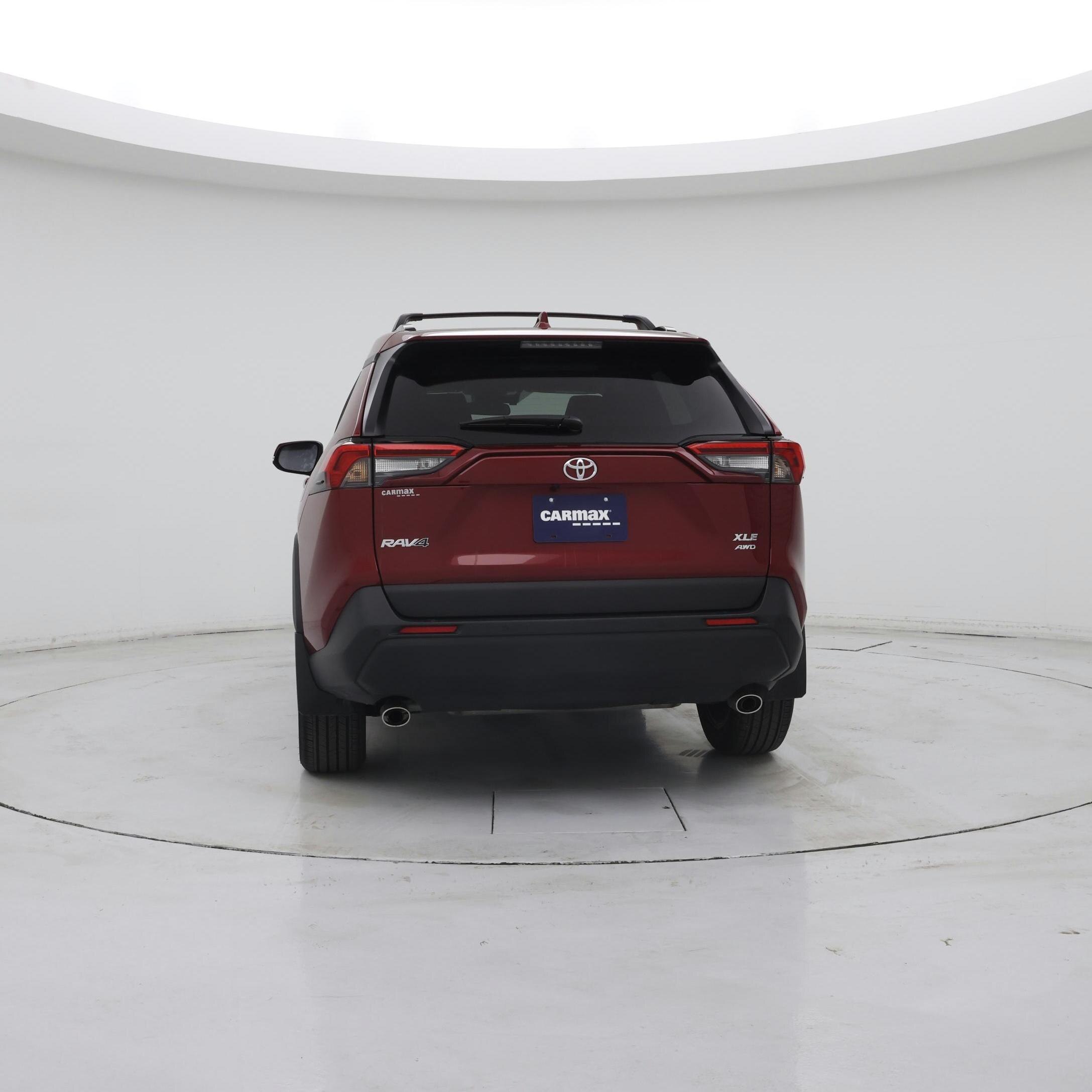 Thumbnail: 2025 Toyota RAV4 - 6