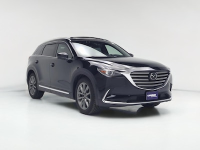 2016 Mazda CX-9 Signature